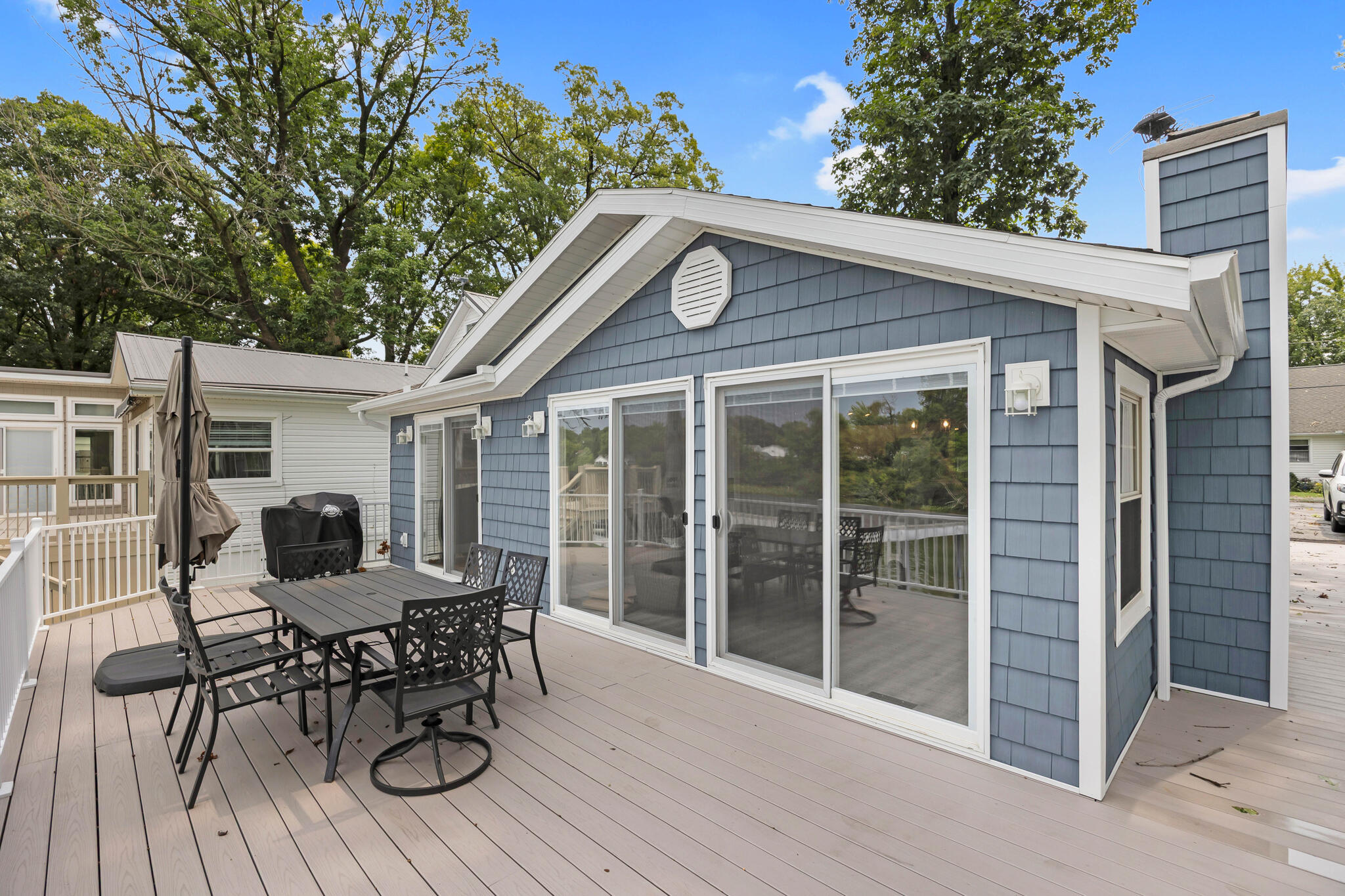 11037 Newland, Lakeview, Ohio 43331