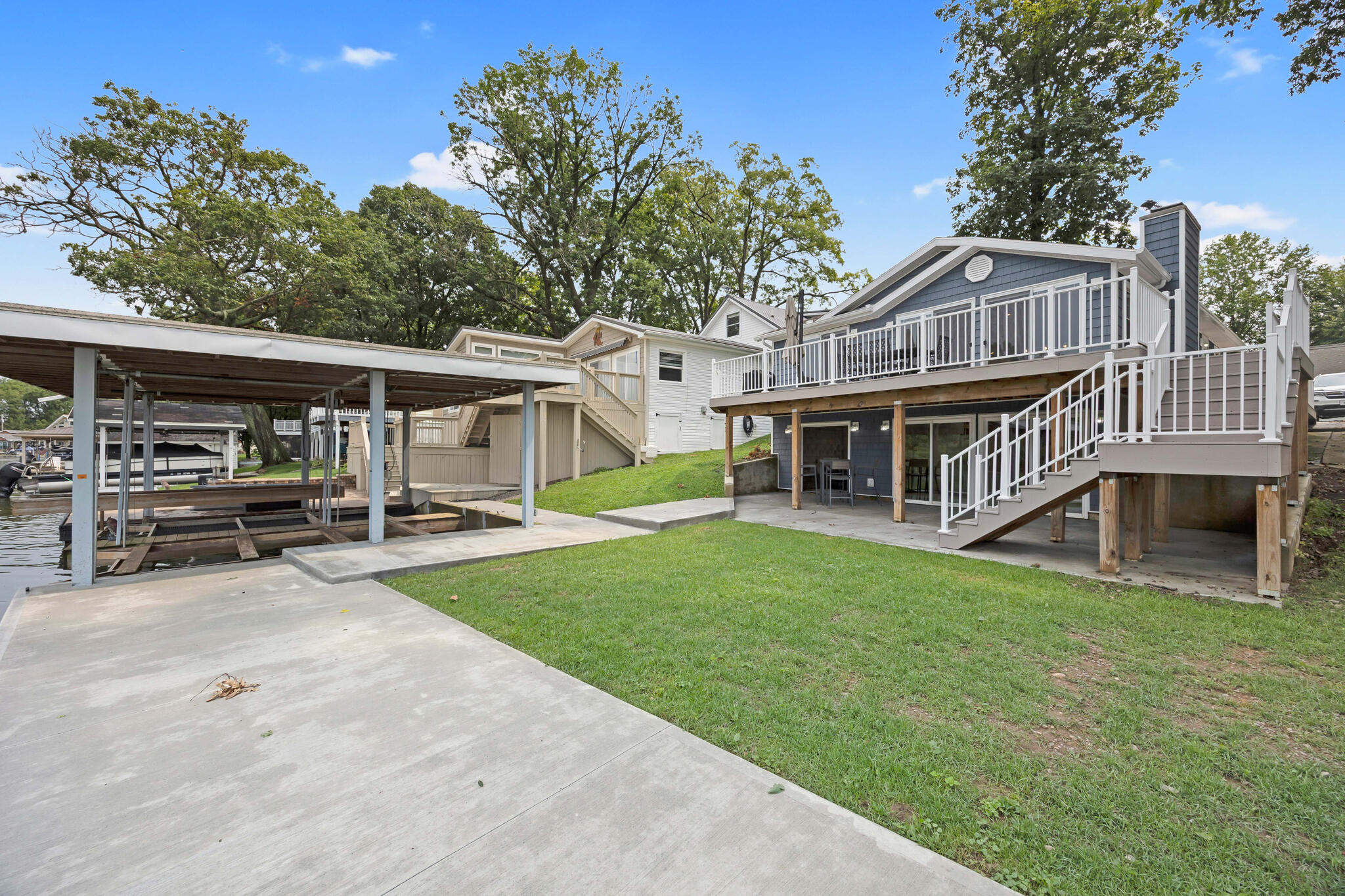 11037 Newland, Lakeview, Ohio 43331