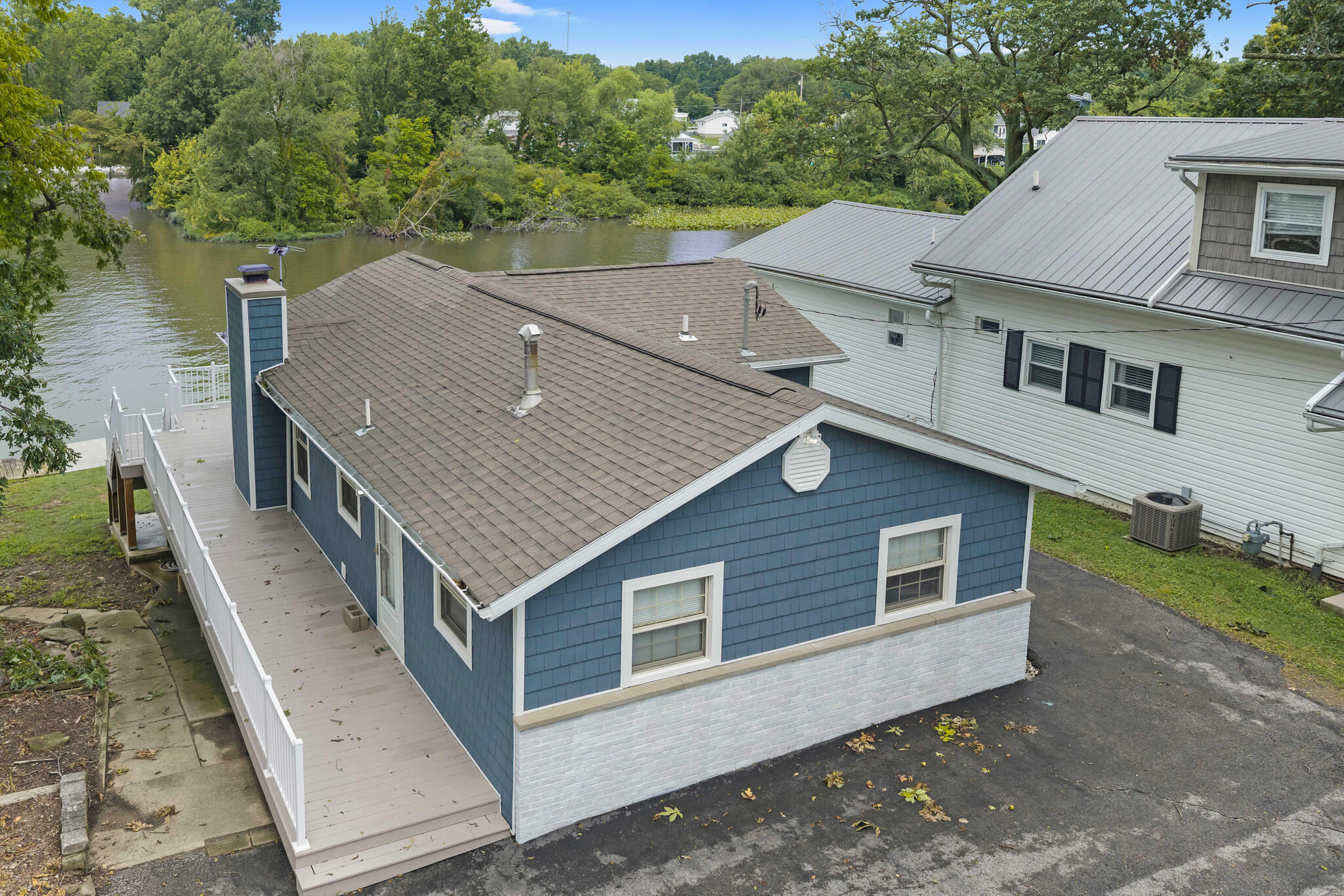 11037 Newland, Lakeview, Ohio 43331