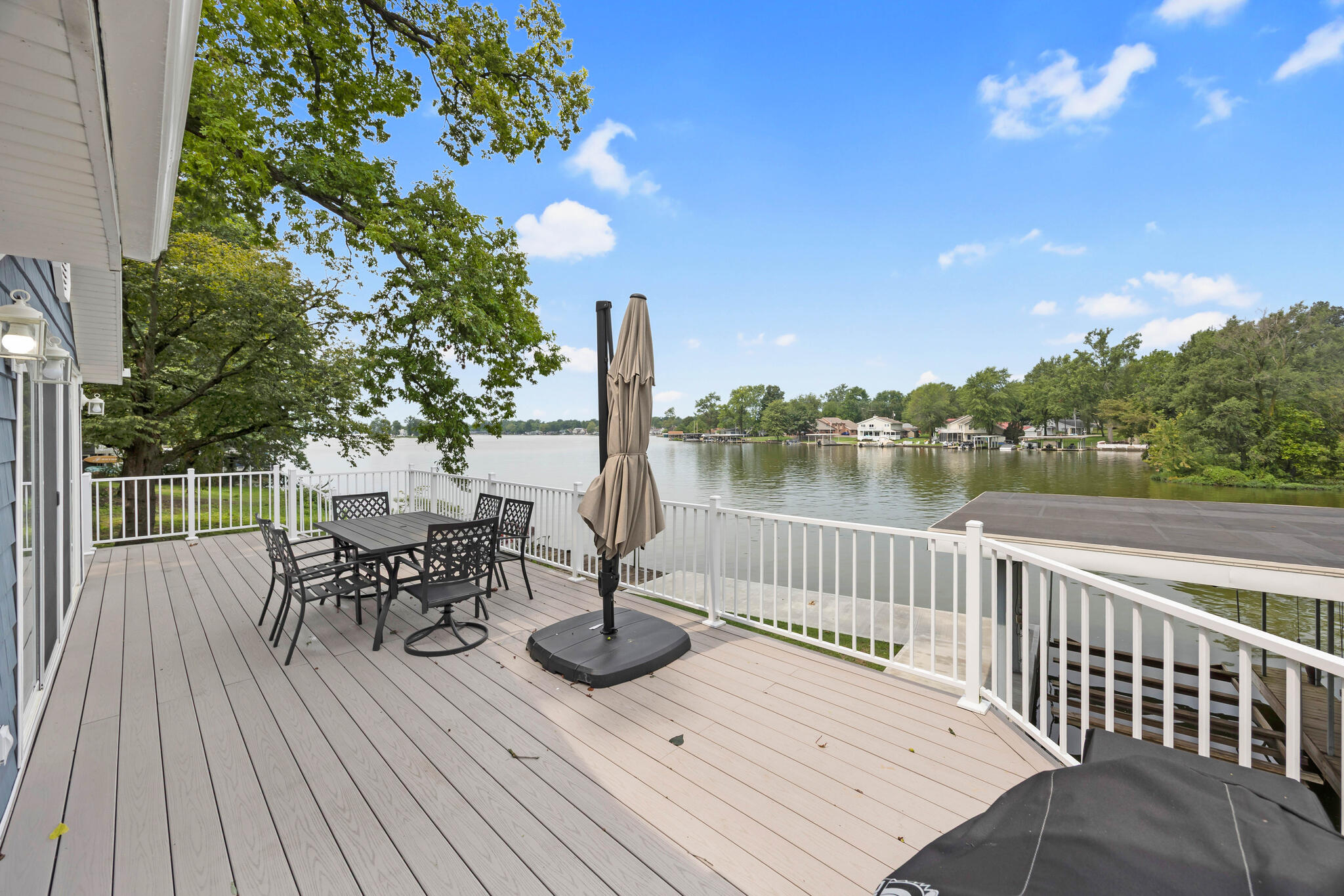 11037 Newland, Lakeview, Ohio 43331