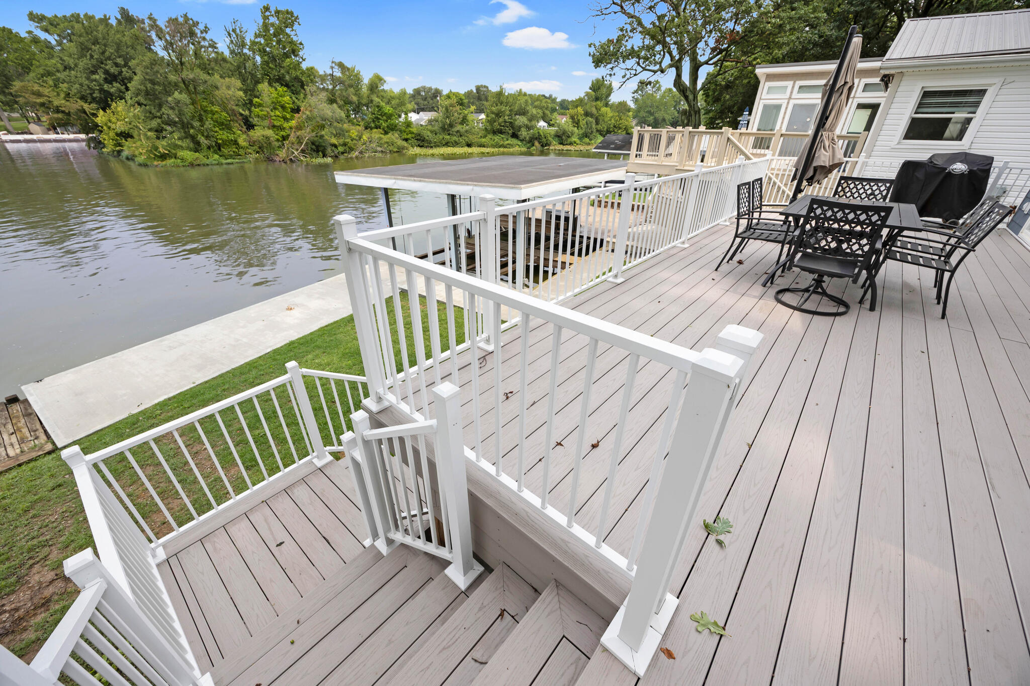 11037 Newland, Lakeview, Ohio 43331