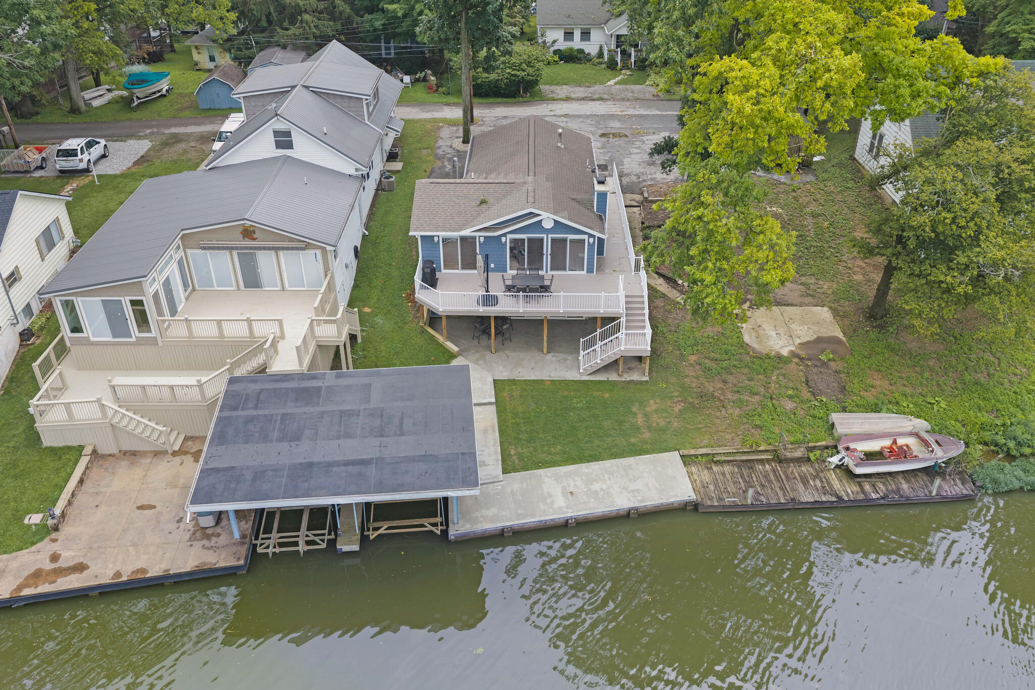 11037 Newland, Lakeview, Ohio 43331
