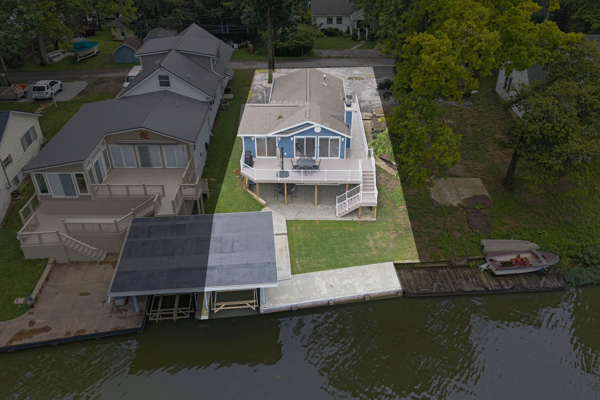 11037 Newland, Lakeview, Ohio 43331