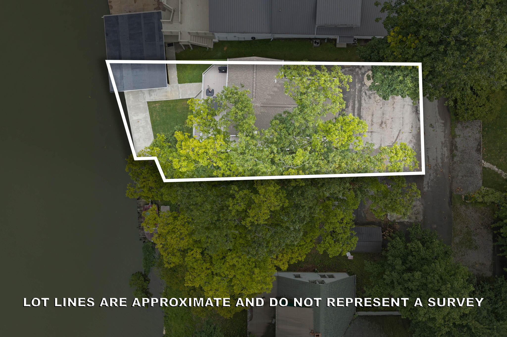11037 Newland, Lakeview, Ohio 43331