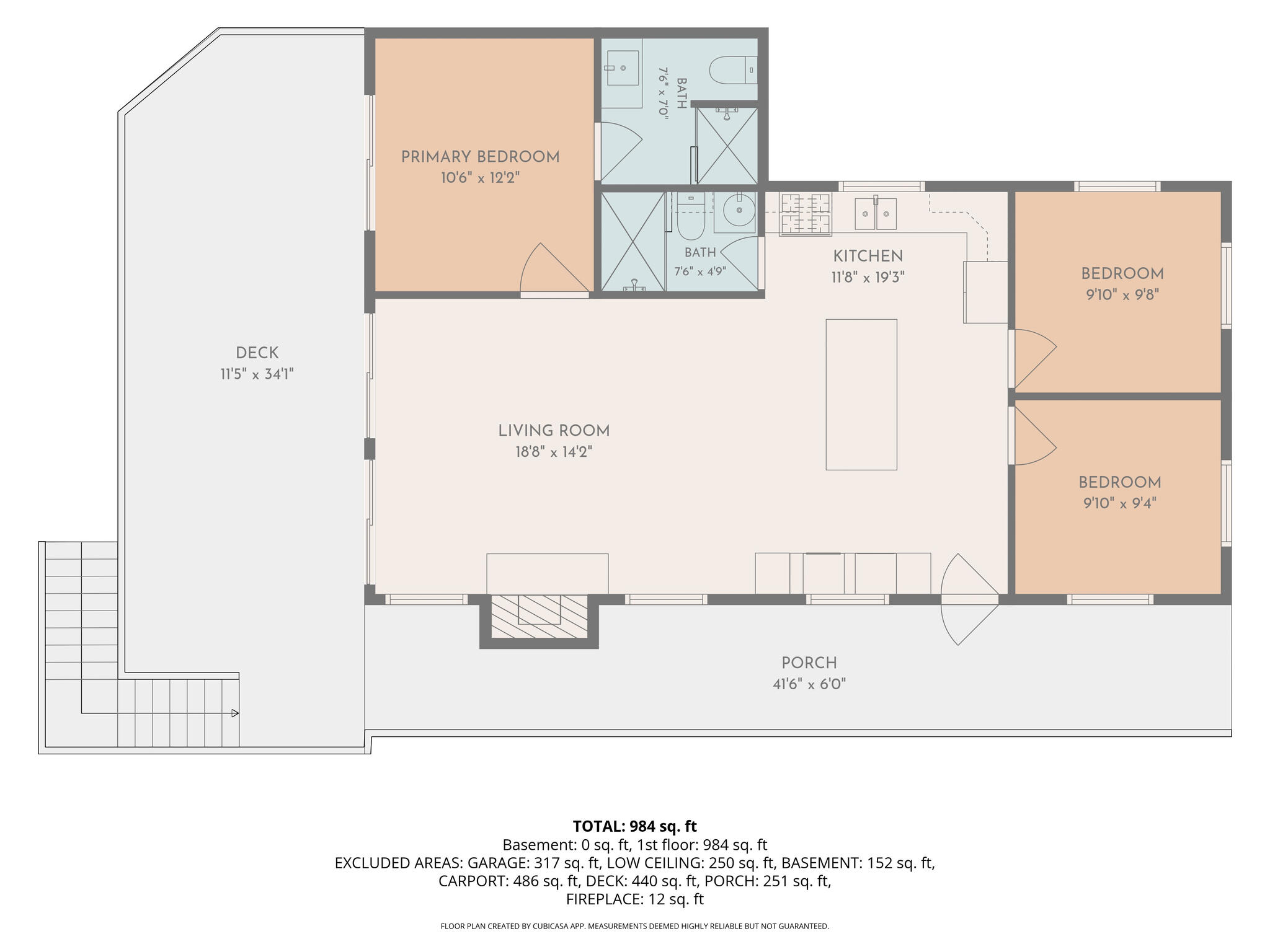 11037 Newland, Lakeview, Ohio 43331