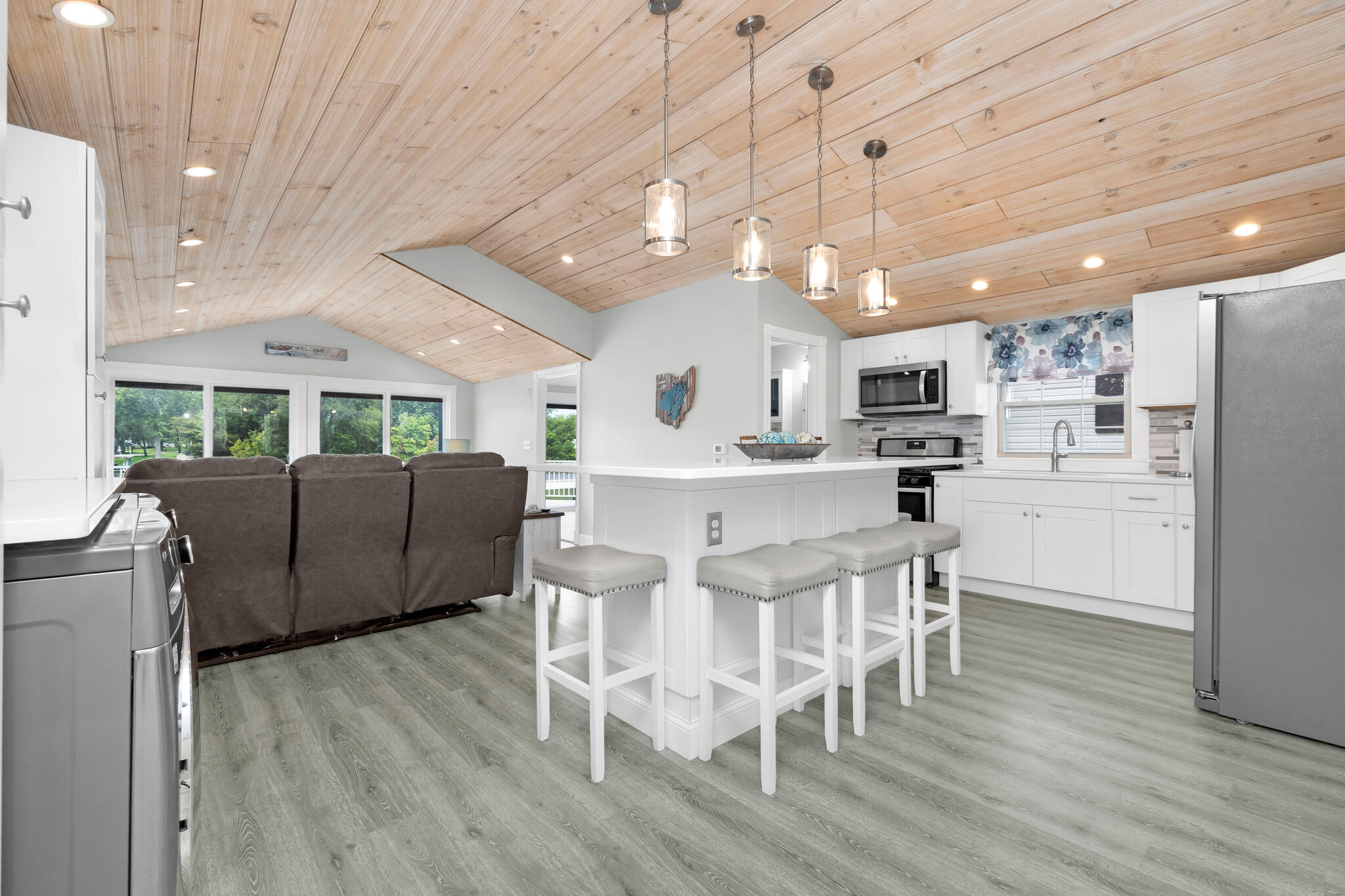 11037 Newland, Lakeview, Ohio 43331
