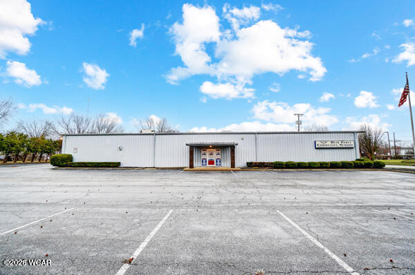 150 Grand Avenue, Lima, Ohio