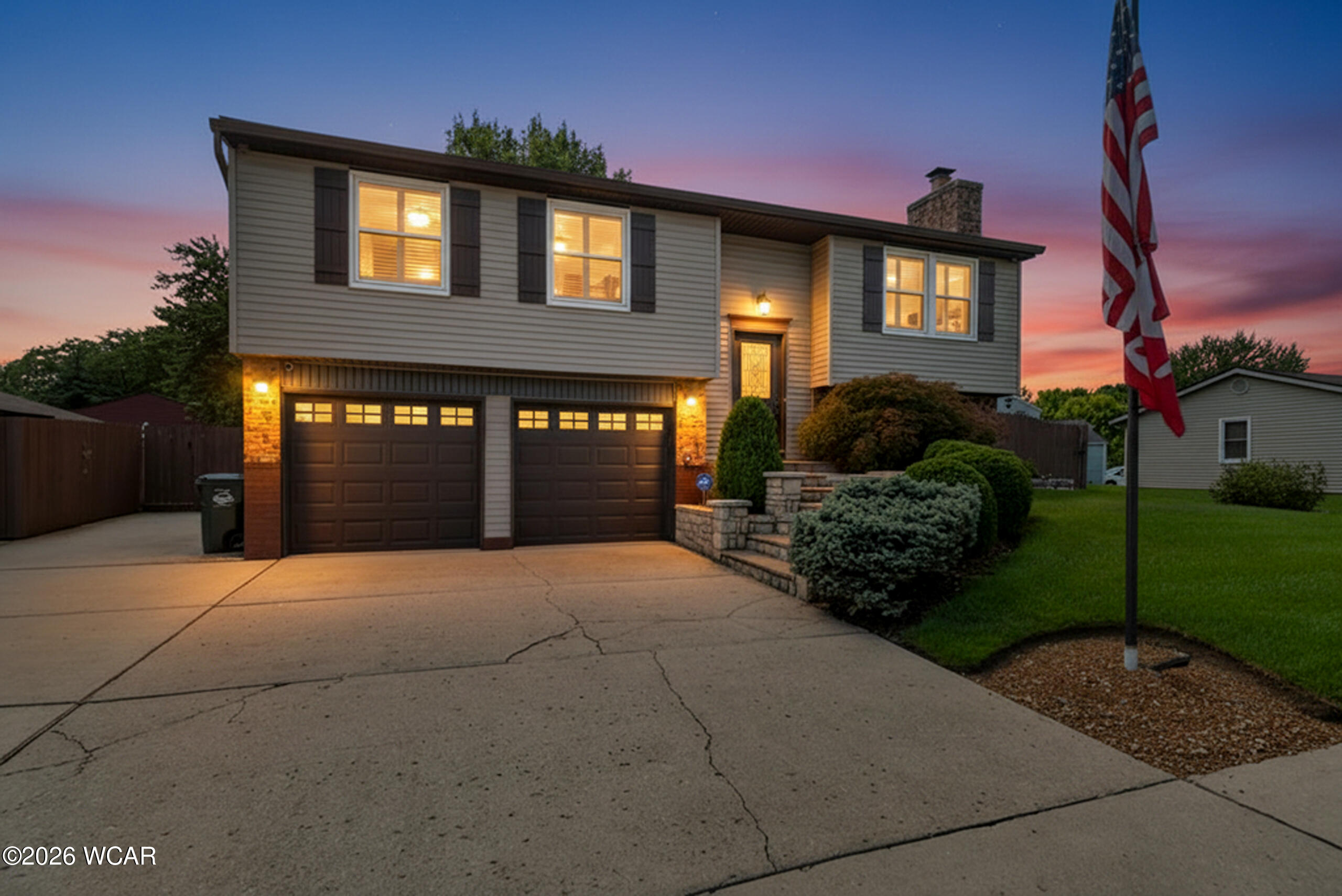 768 Mariclaire Avenue, Vandalia, Ohio