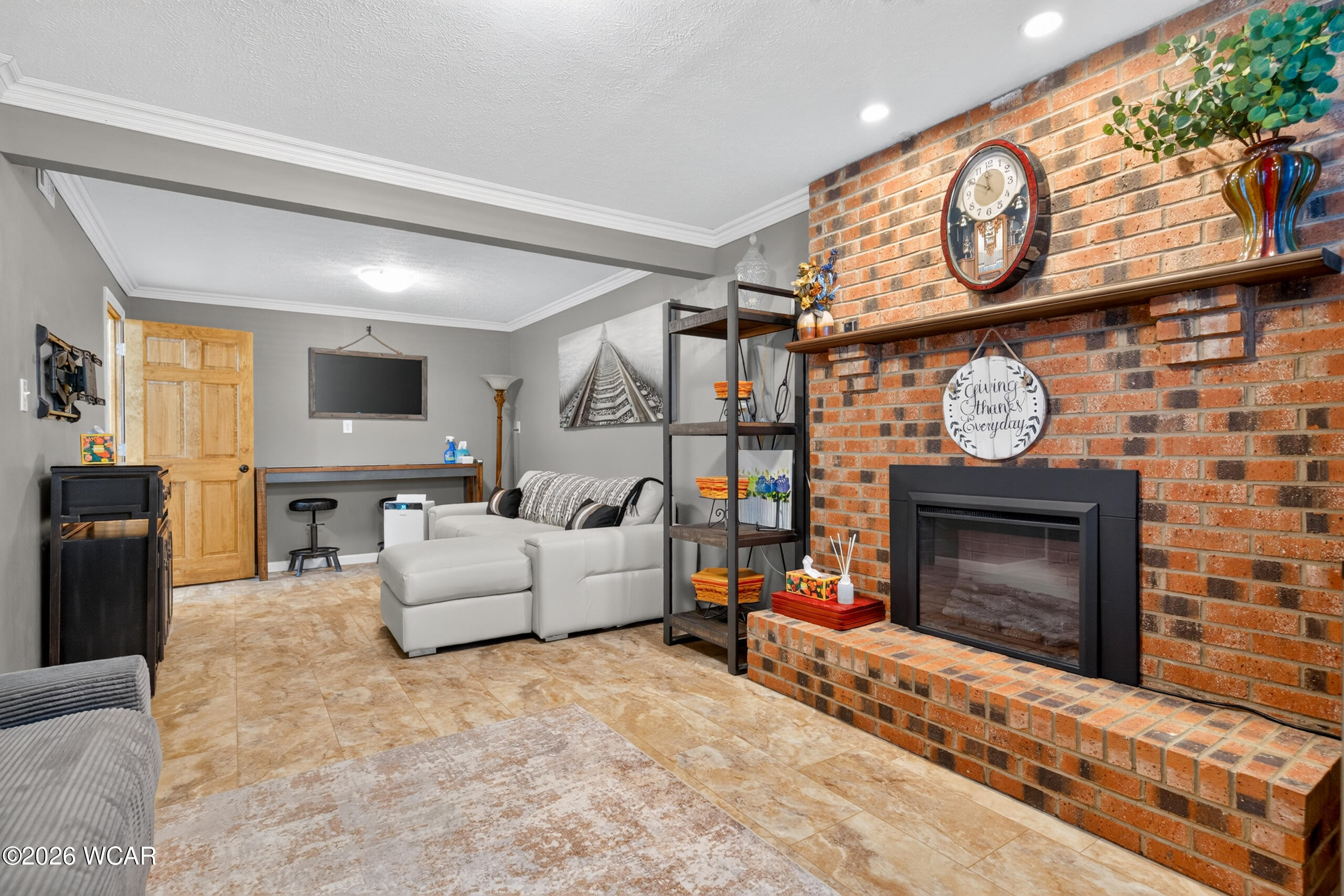 768 Mariclaire Avenue, Vandalia, Ohio