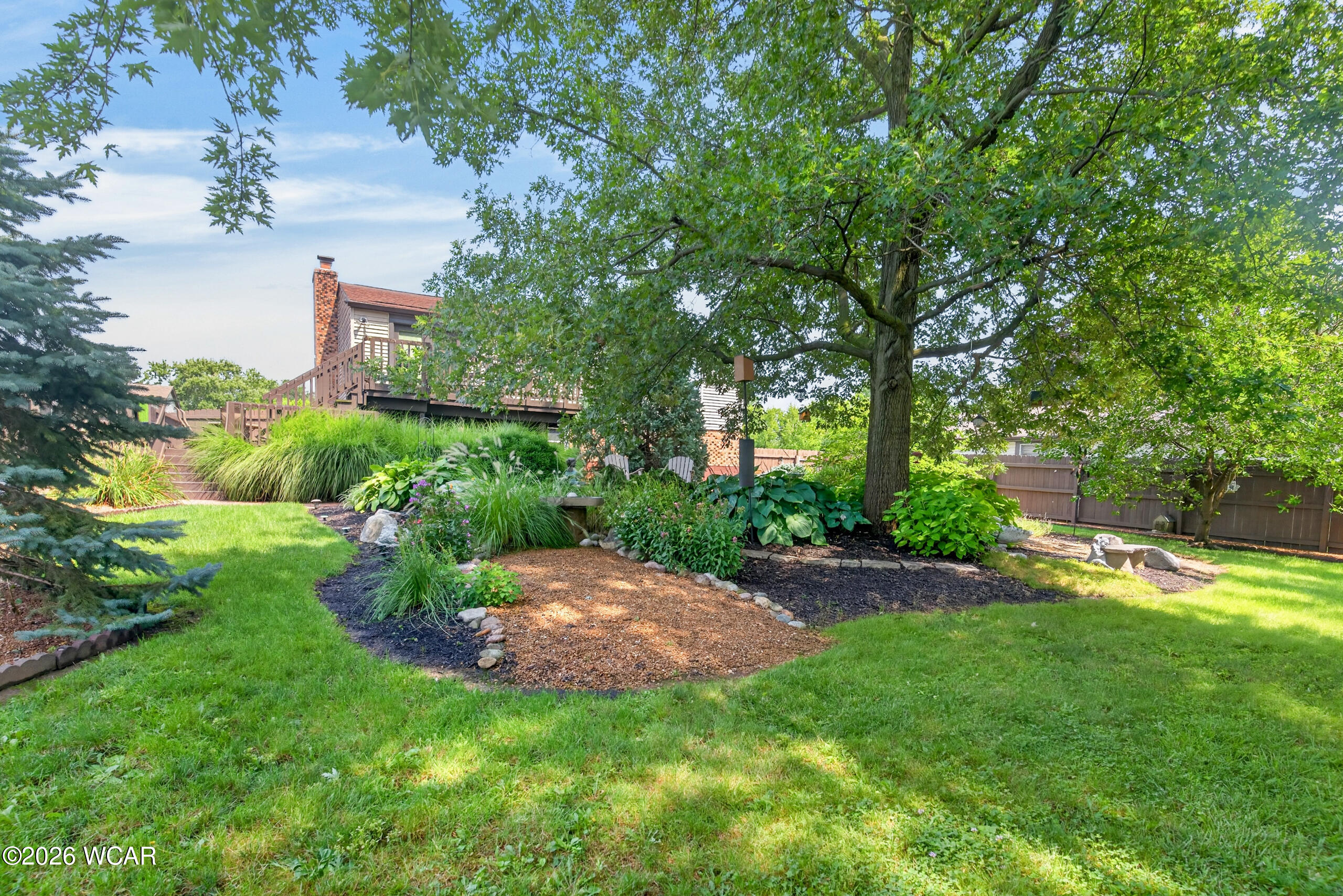 768 Mariclaire Avenue, Vandalia, Ohio