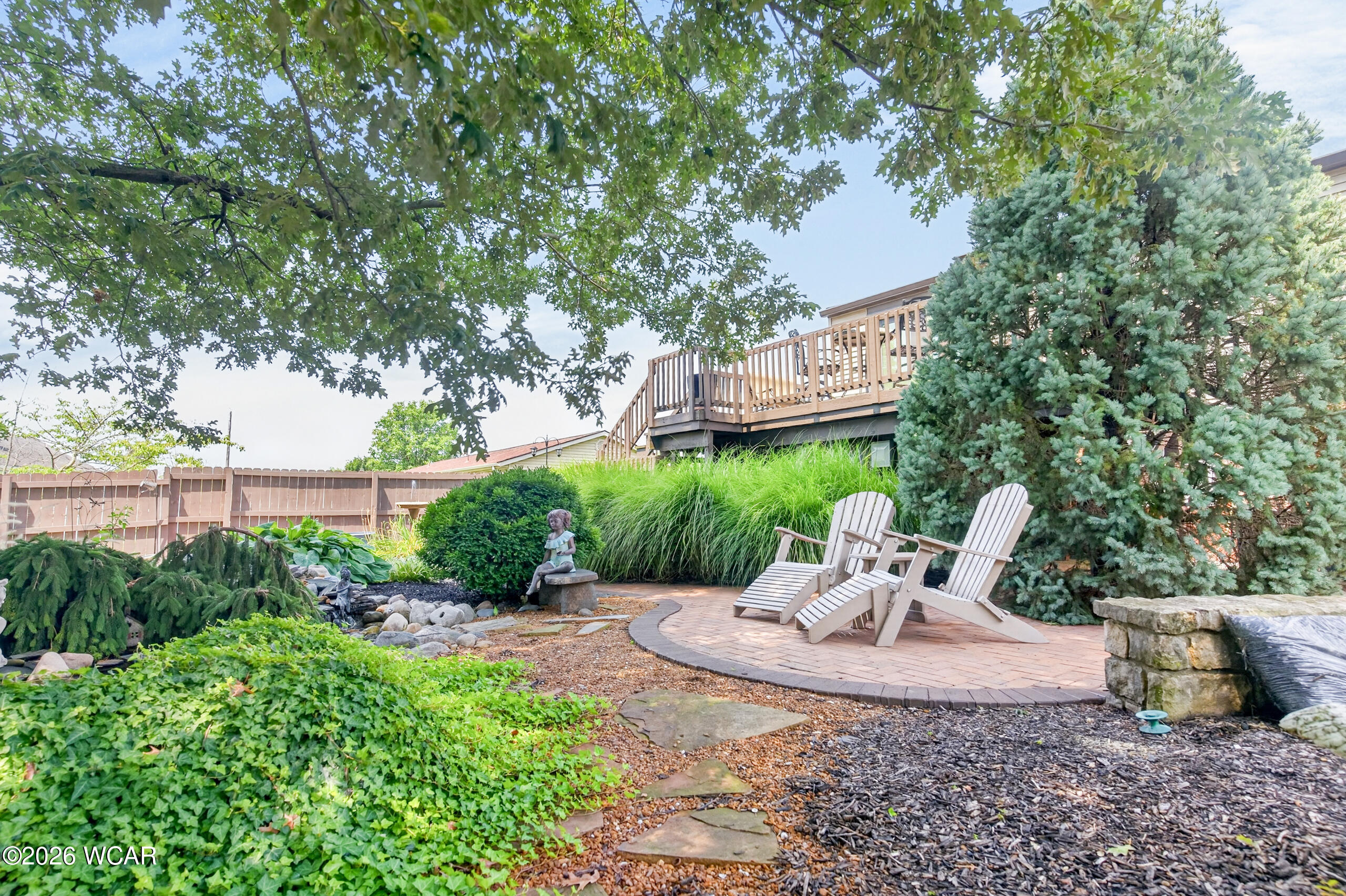 768 Mariclaire Avenue, Vandalia, Ohio
