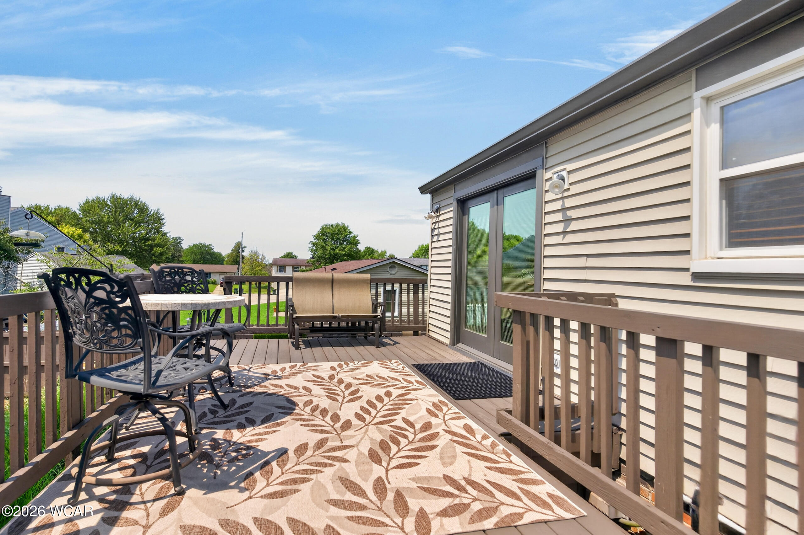 768 Mariclaire Avenue, Vandalia, Ohio