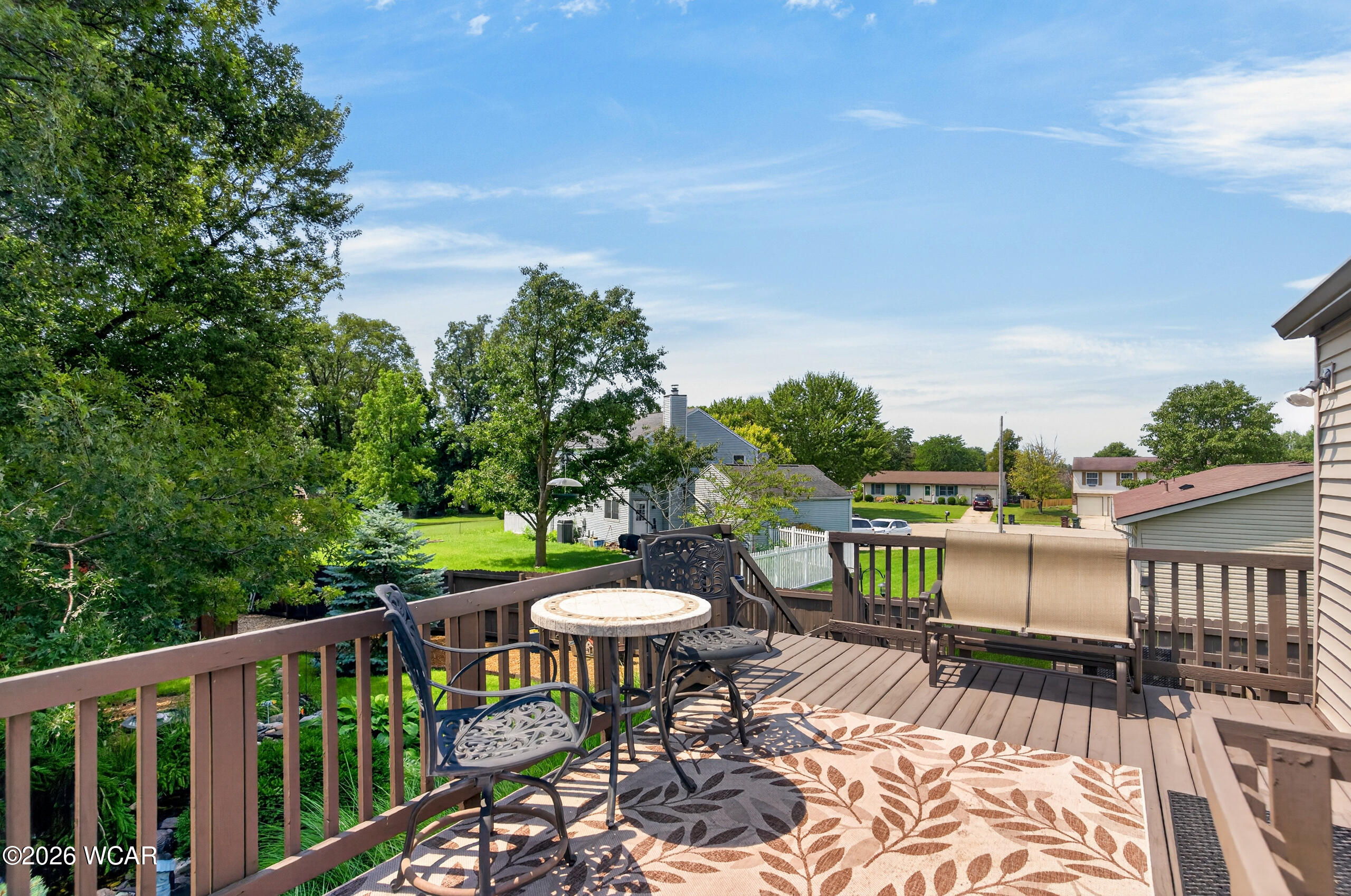 768 Mariclaire Avenue, Vandalia, Ohio