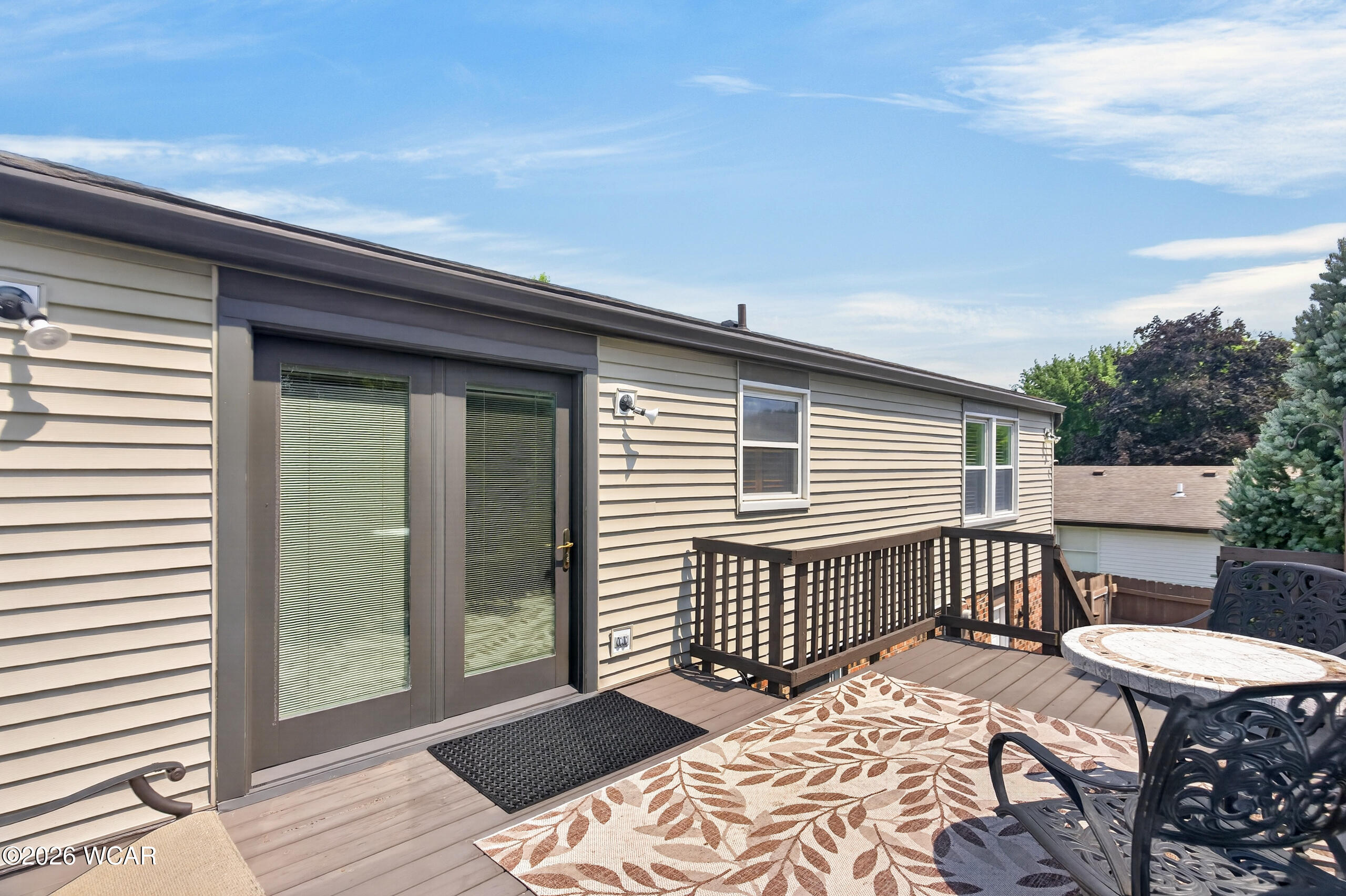 768 Mariclaire Avenue, Vandalia, Ohio