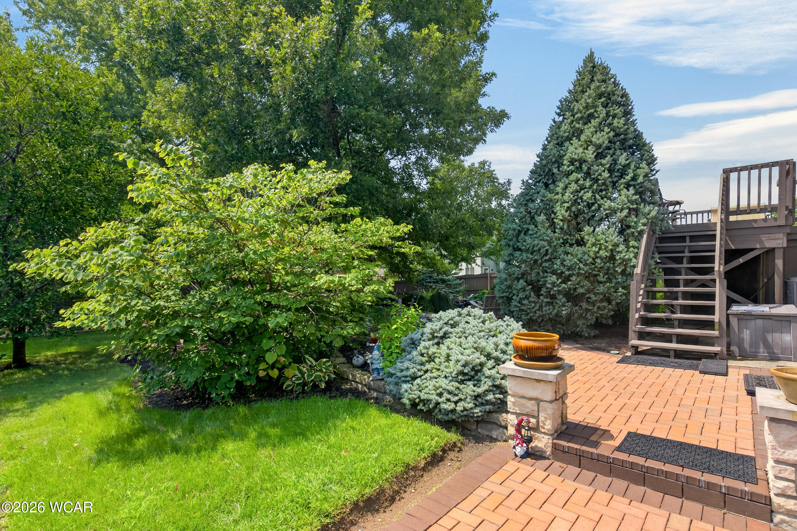 768 Mariclaire Avenue, Vandalia, Ohio