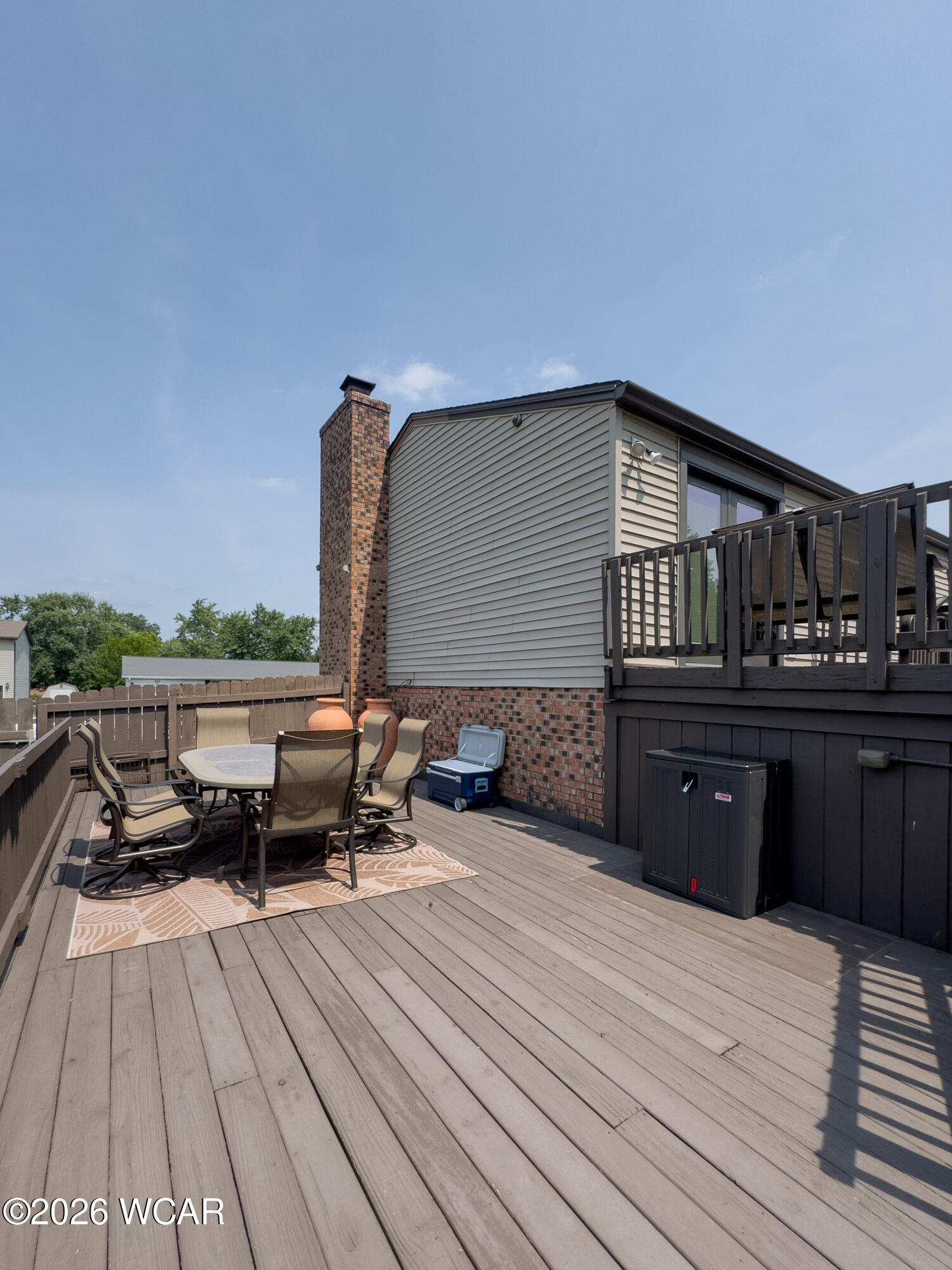 768 Mariclaire Avenue, Vandalia, Ohio