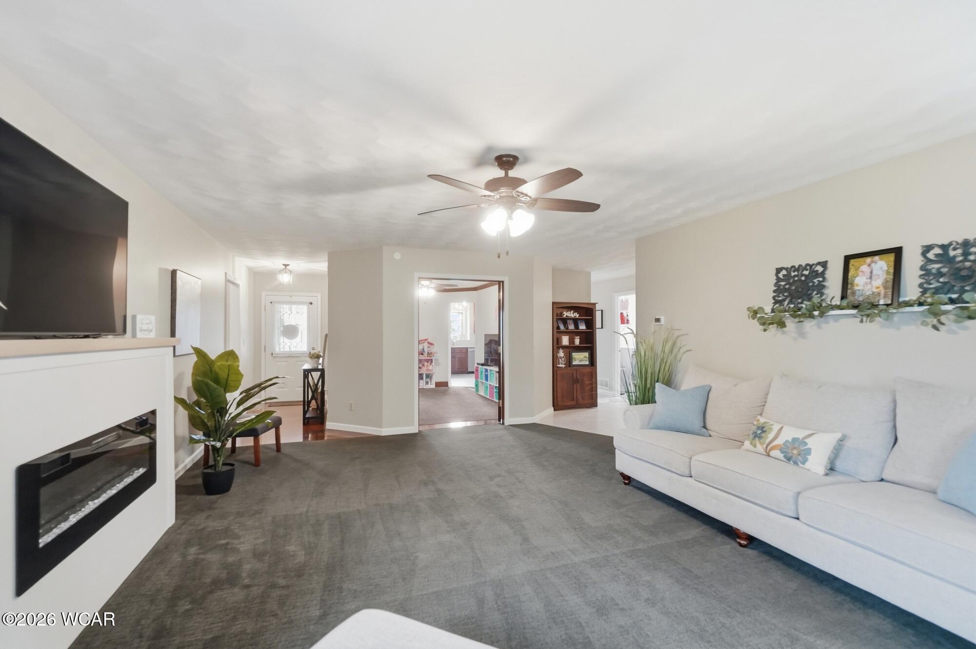 1518 Chancellor Drive, Elida, Ohio