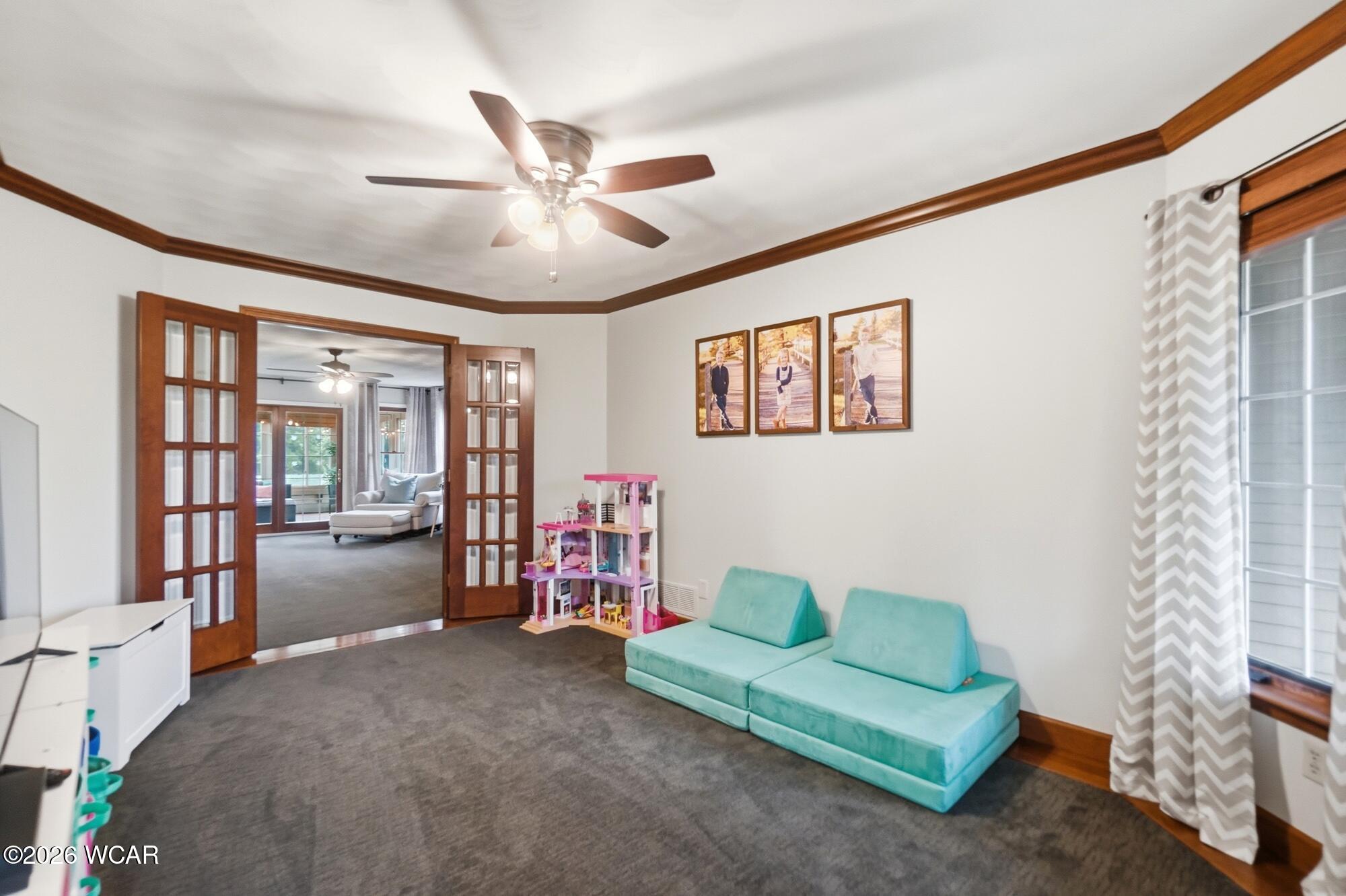 1518 Chancellor Drive, Elida, Ohio