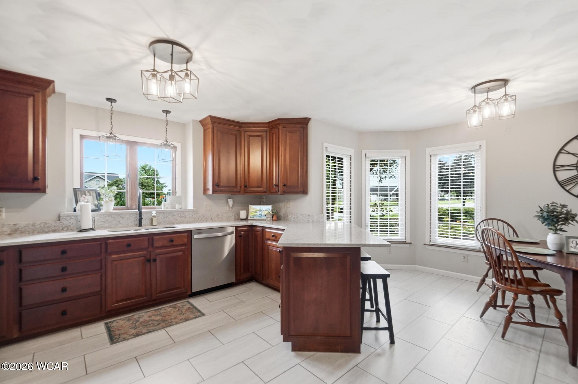 1518 Chancellor Drive, Elida, Ohio