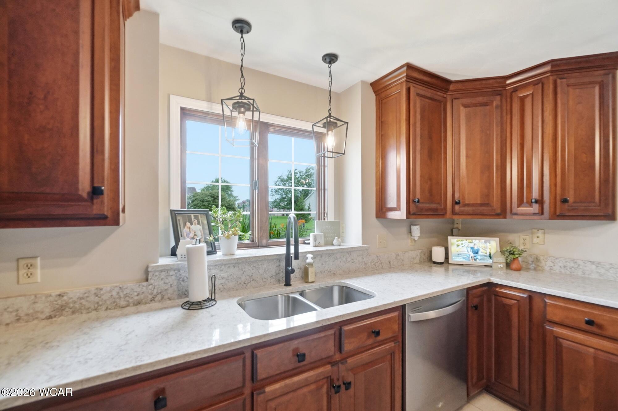 1518 Chancellor Drive, Elida, Ohio