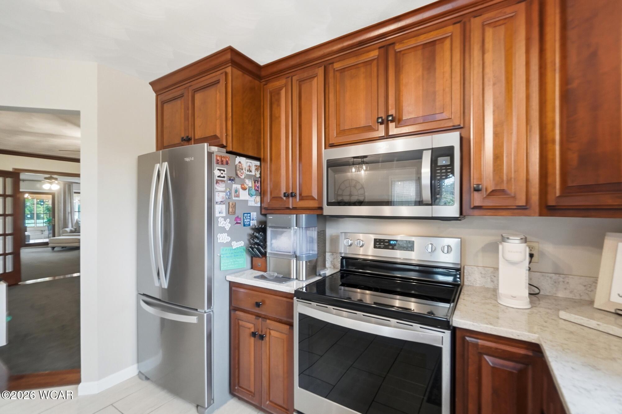 1518 Chancellor Drive, Elida, Ohio