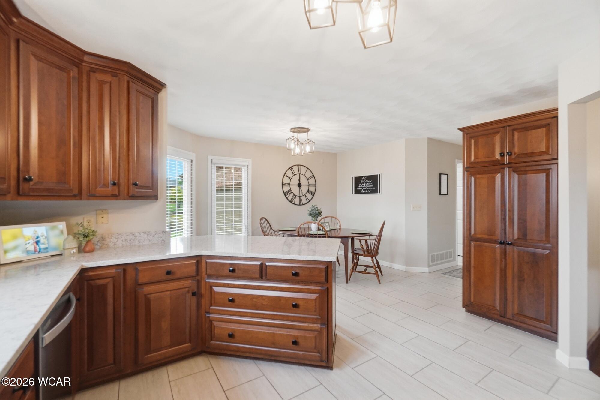 1518 Chancellor Drive, Elida, Ohio