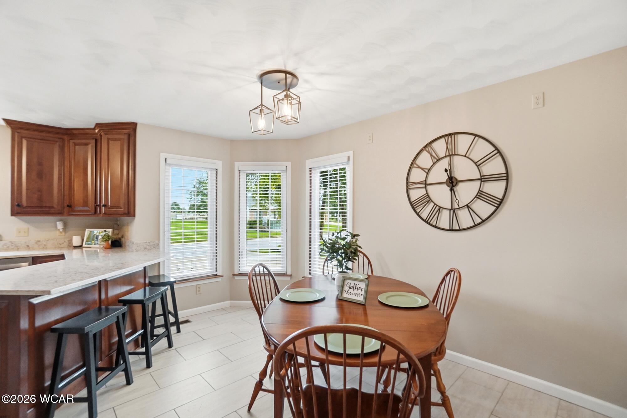 1518 Chancellor Drive, Elida, Ohio