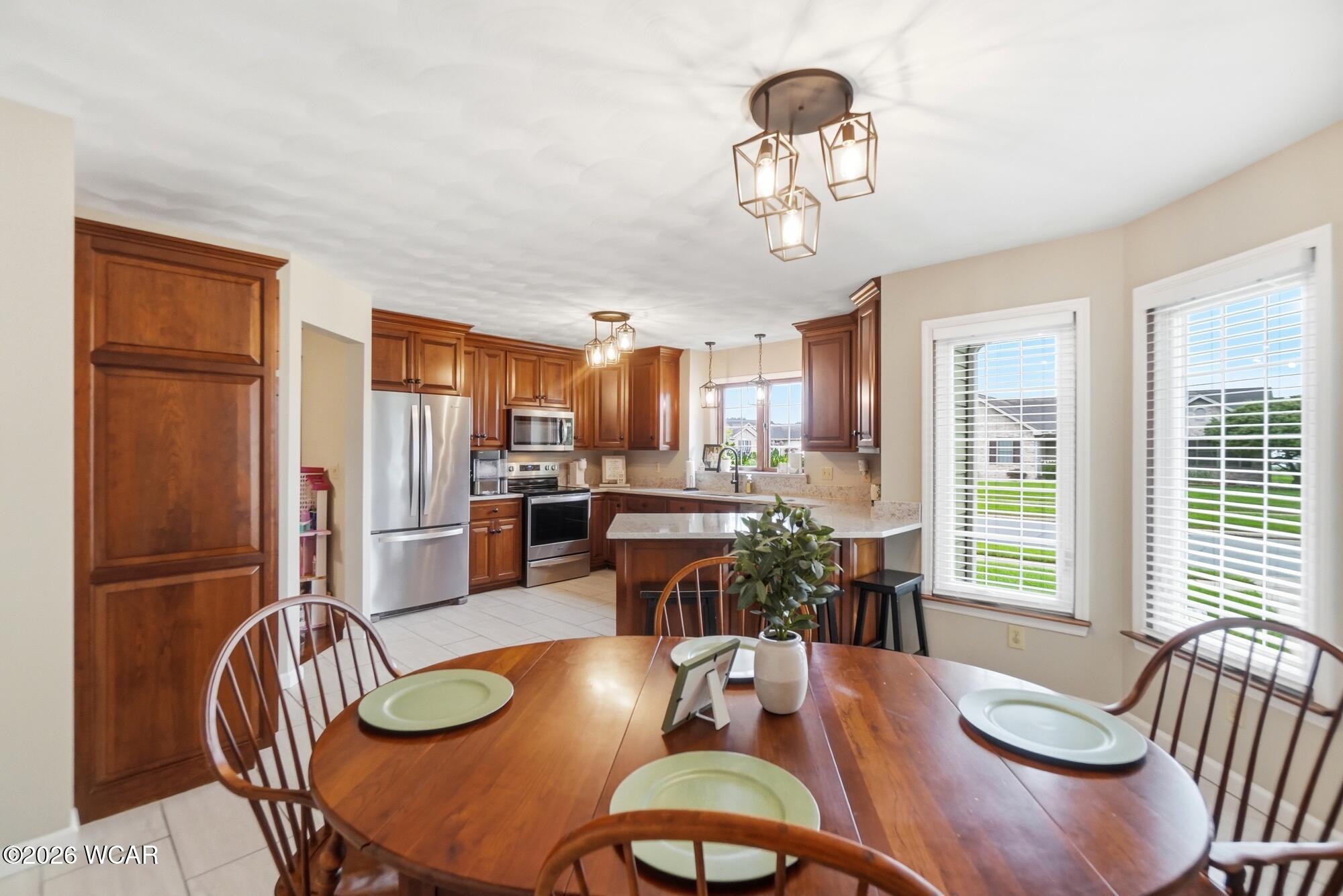 1518 Chancellor Drive, Elida, Ohio