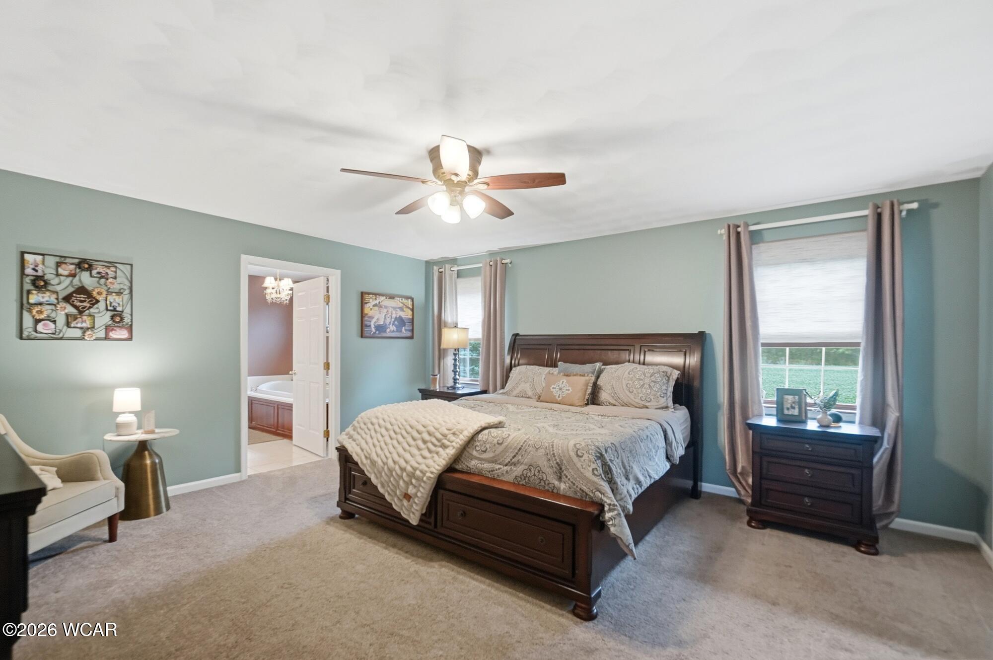 1518 Chancellor Drive, Elida, Ohio