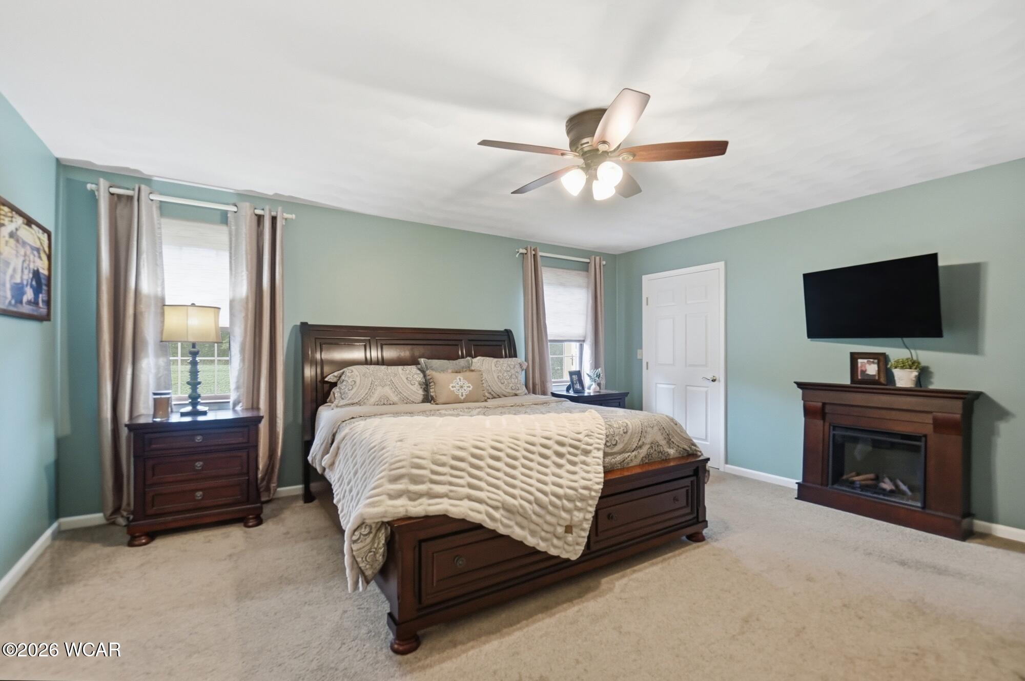 1518 Chancellor Drive, Elida, Ohio