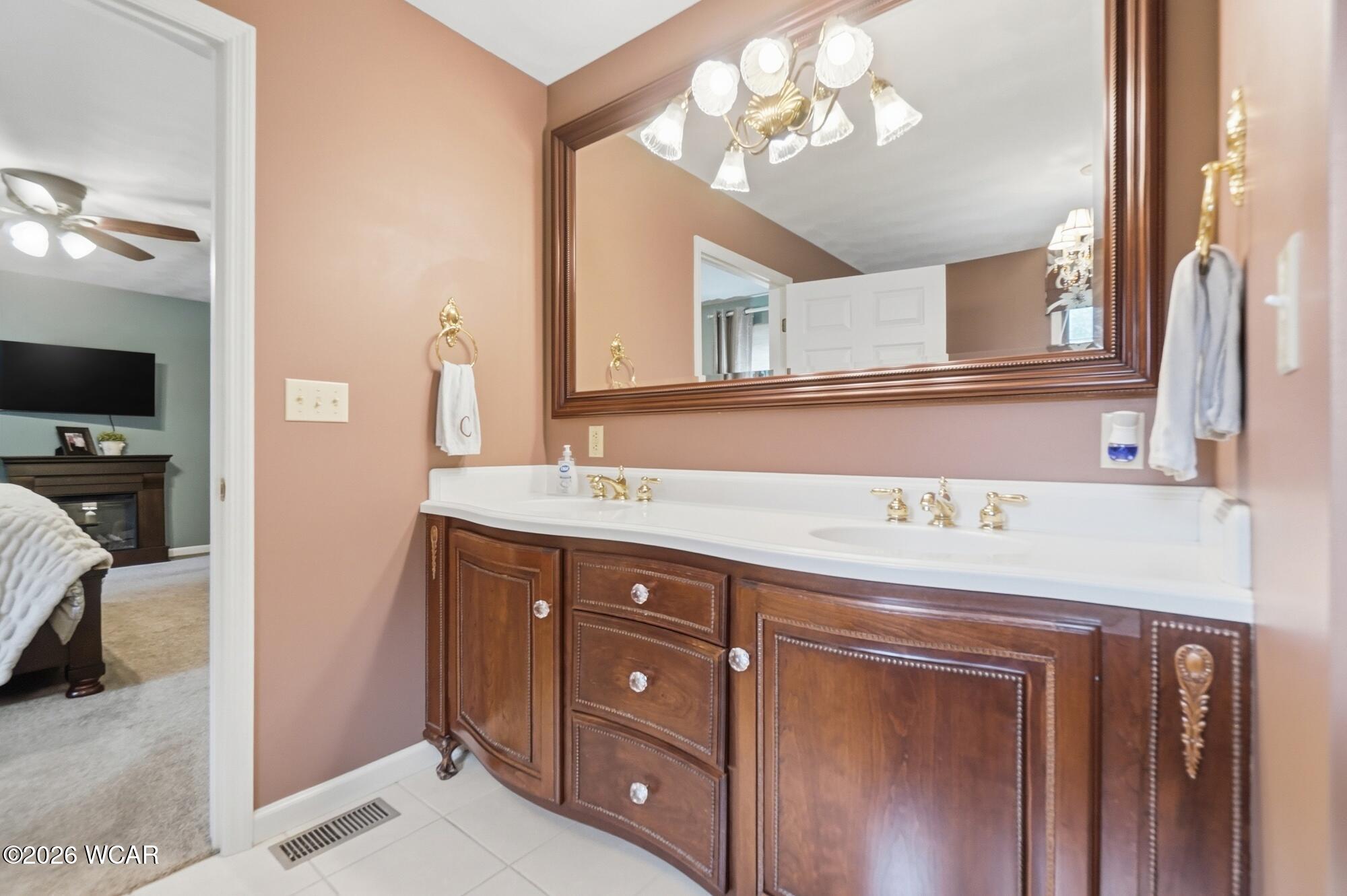 1518 Chancellor Drive, Elida, Ohio