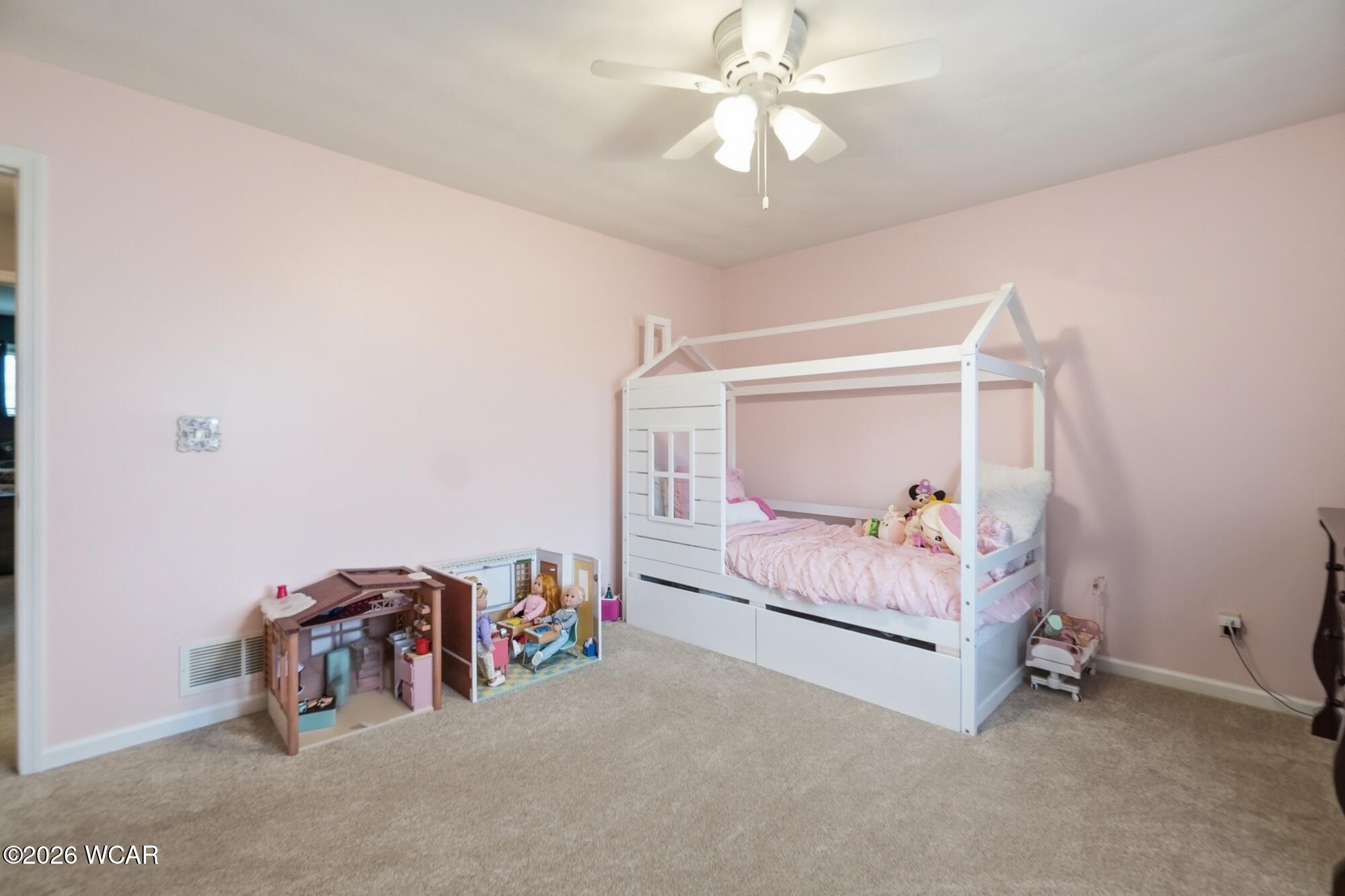 1518 Chancellor Drive, Elida, Ohio