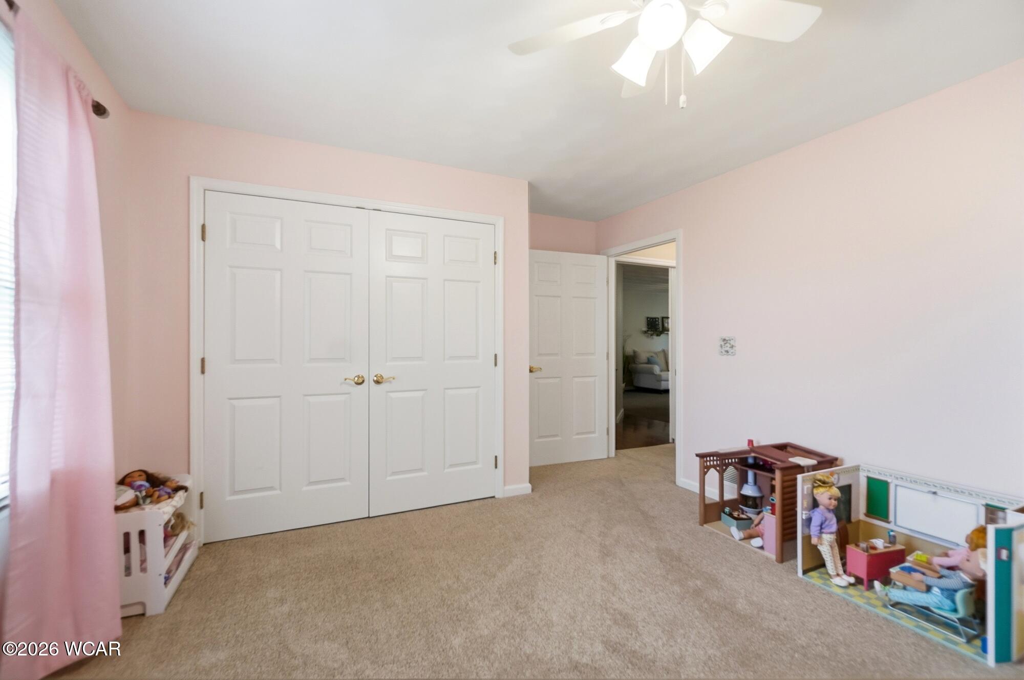 1518 Chancellor Drive, Elida, Ohio