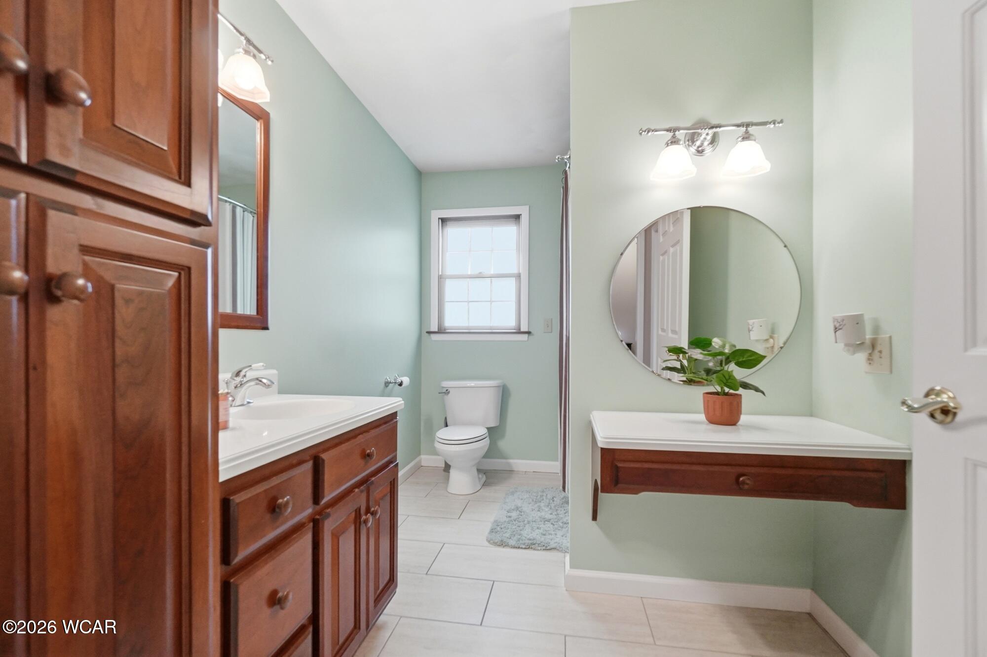 1518 Chancellor Drive, Elida, Ohio