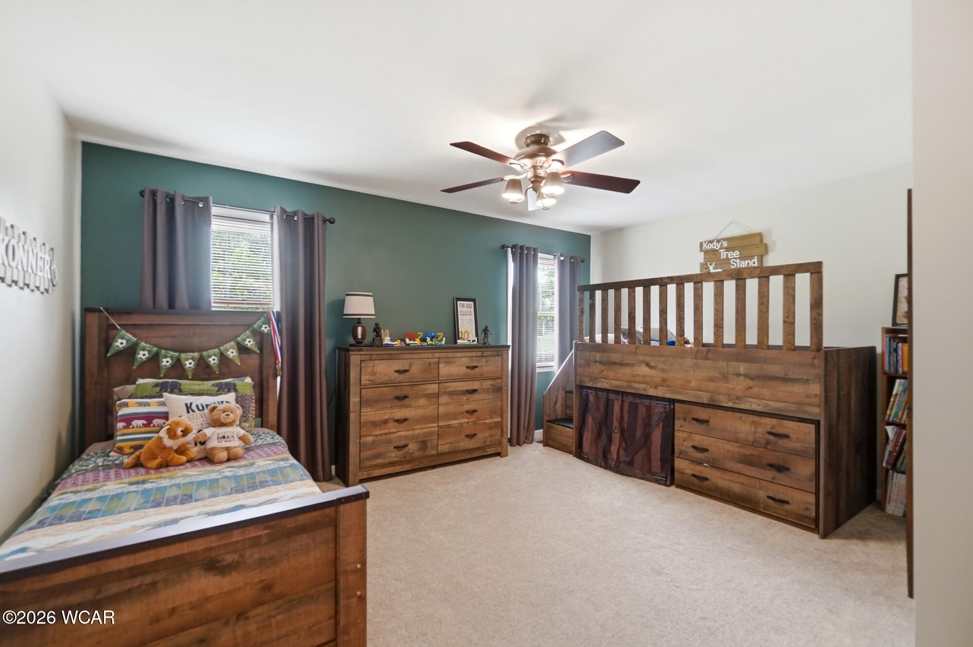 1518 Chancellor Drive, Elida, Ohio