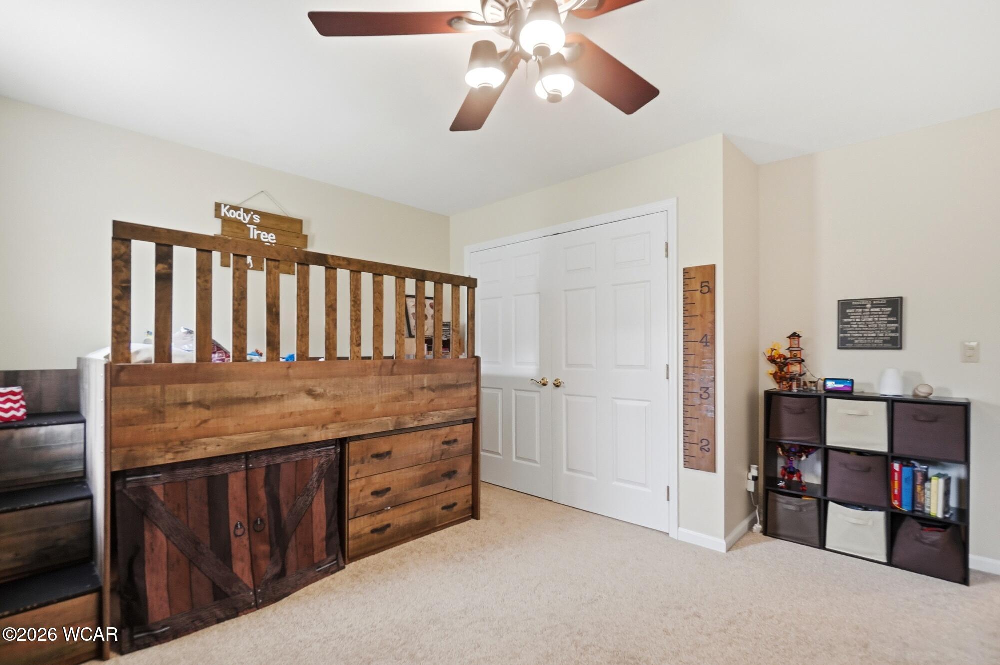 1518 Chancellor Drive, Elida, Ohio