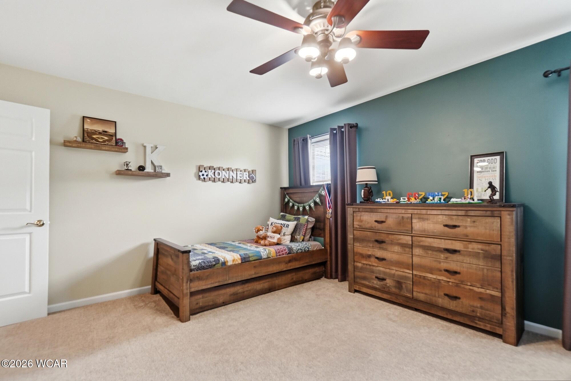 1518 Chancellor Drive, Elida, Ohio
