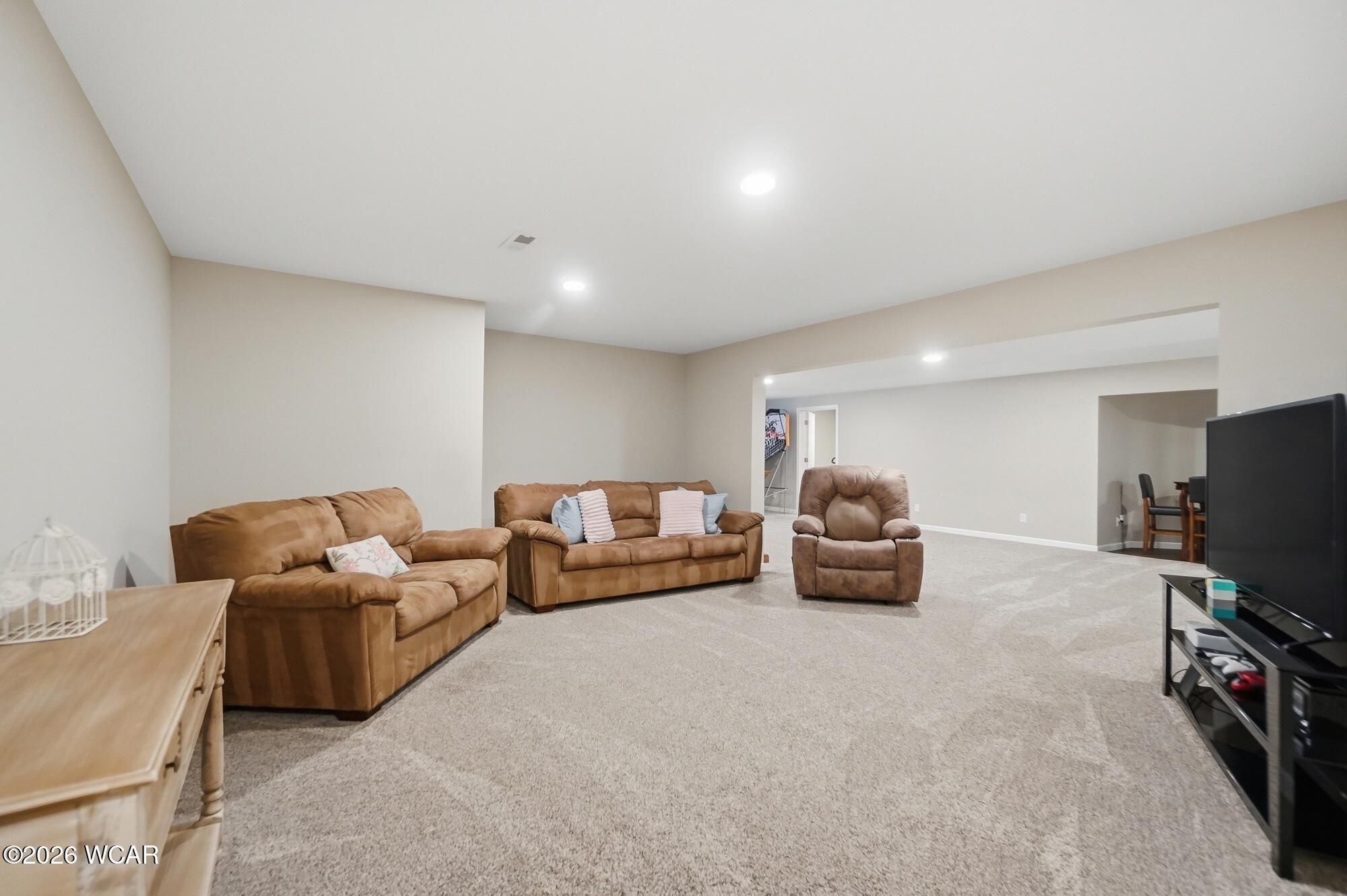 1518 Chancellor Drive, Elida, Ohio