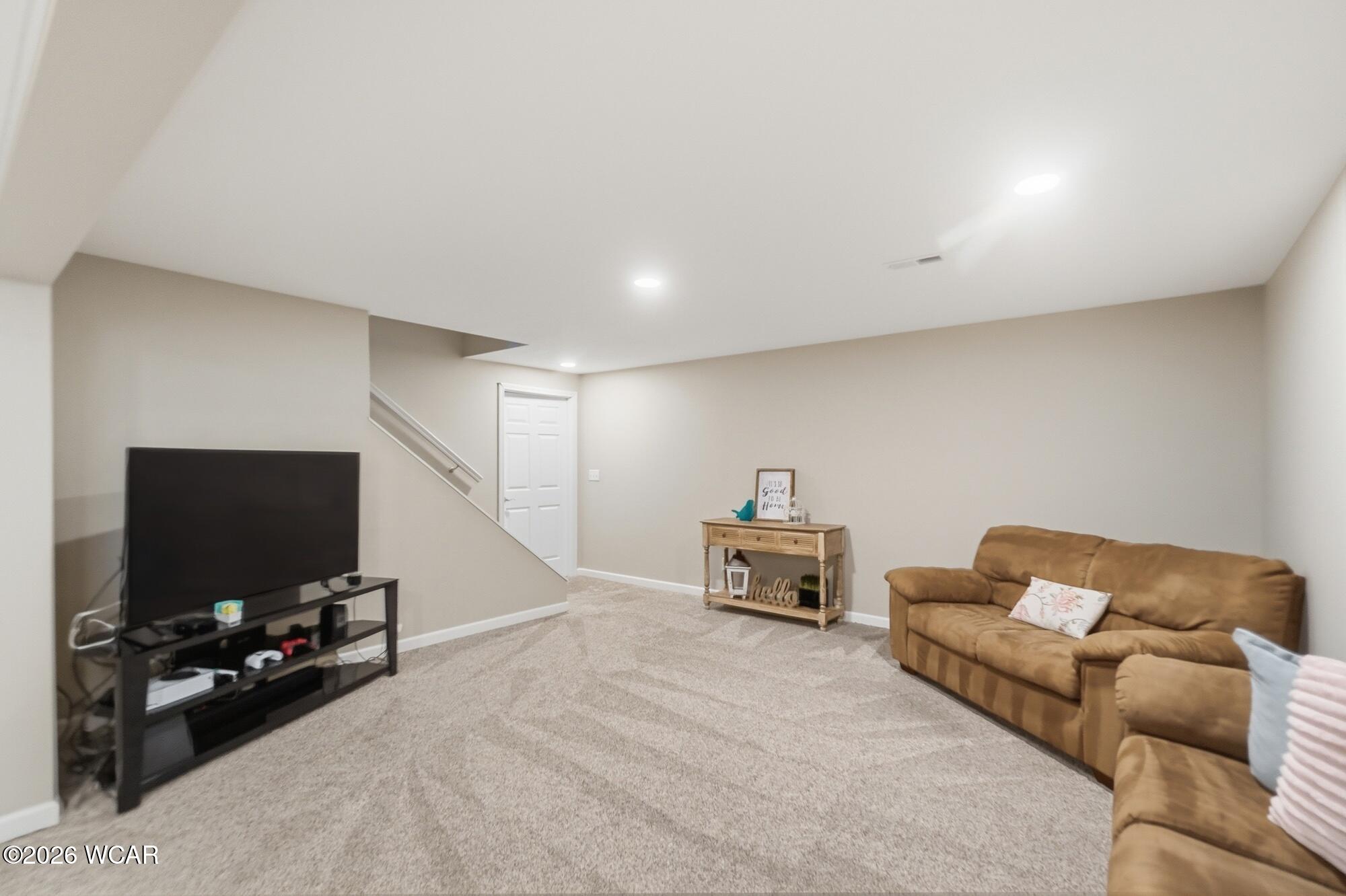 1518 Chancellor Drive, Elida, Ohio