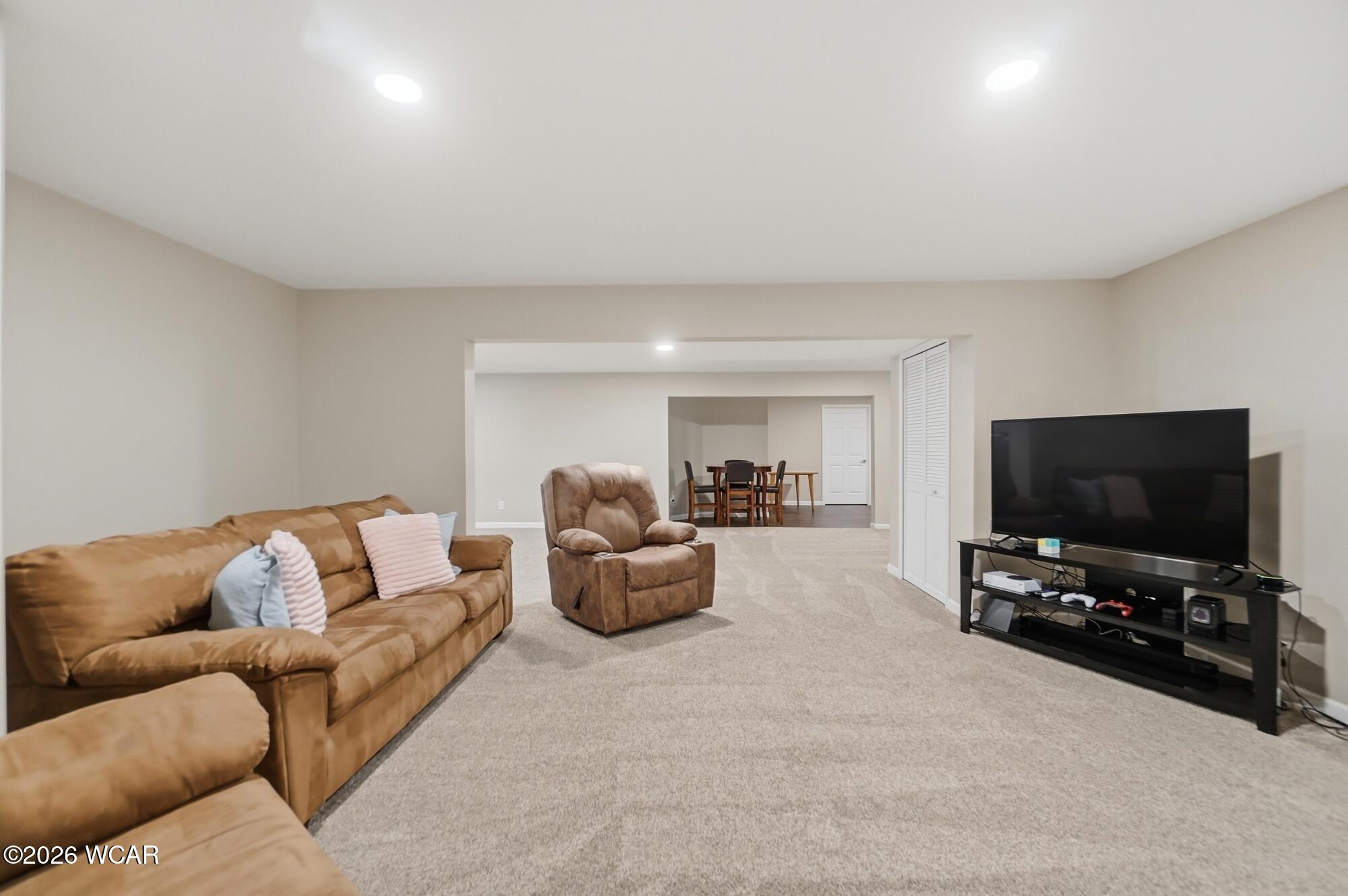 1518 Chancellor Drive, Elida, Ohio