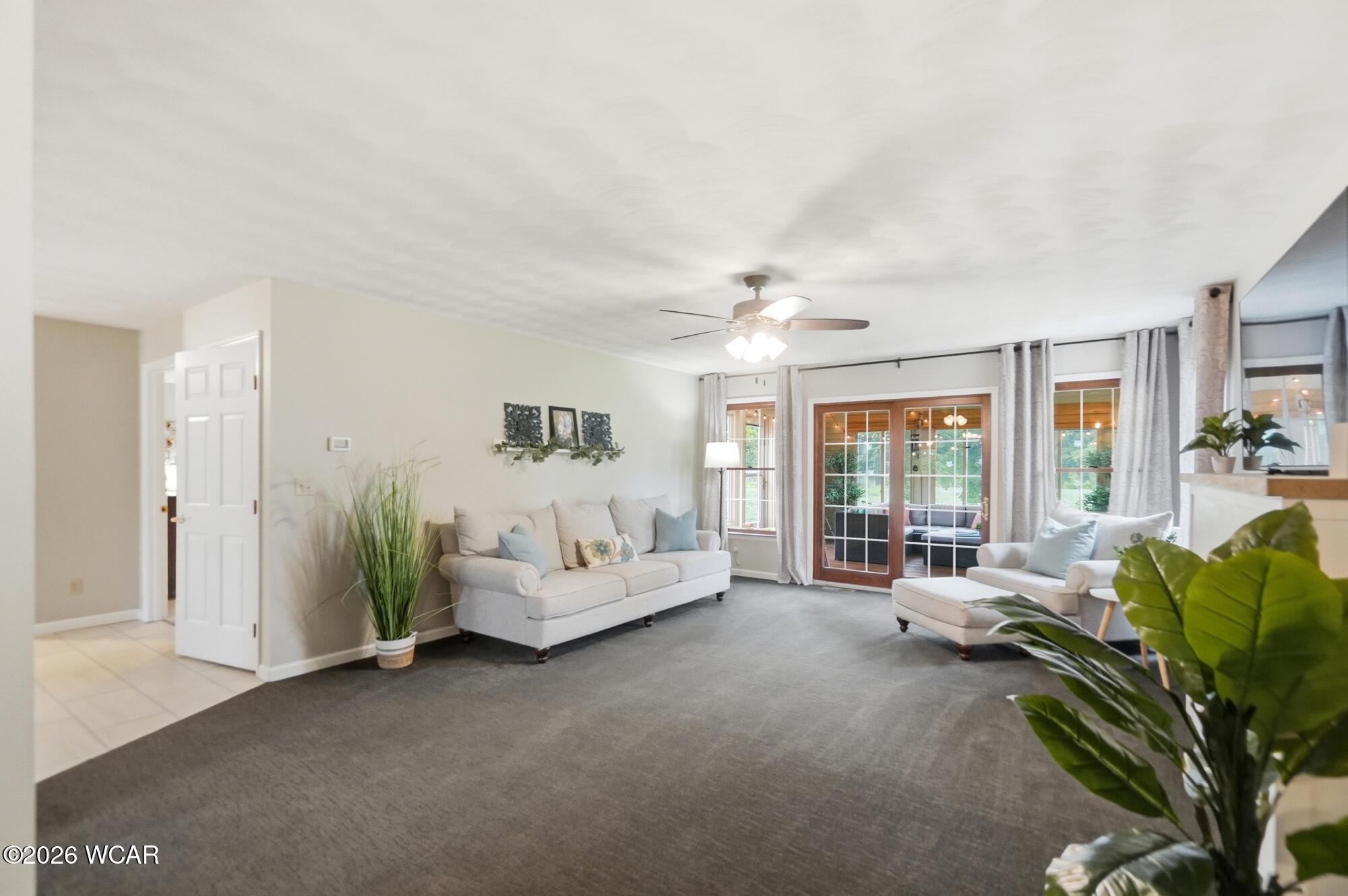 1518 Chancellor Drive, Elida, Ohio