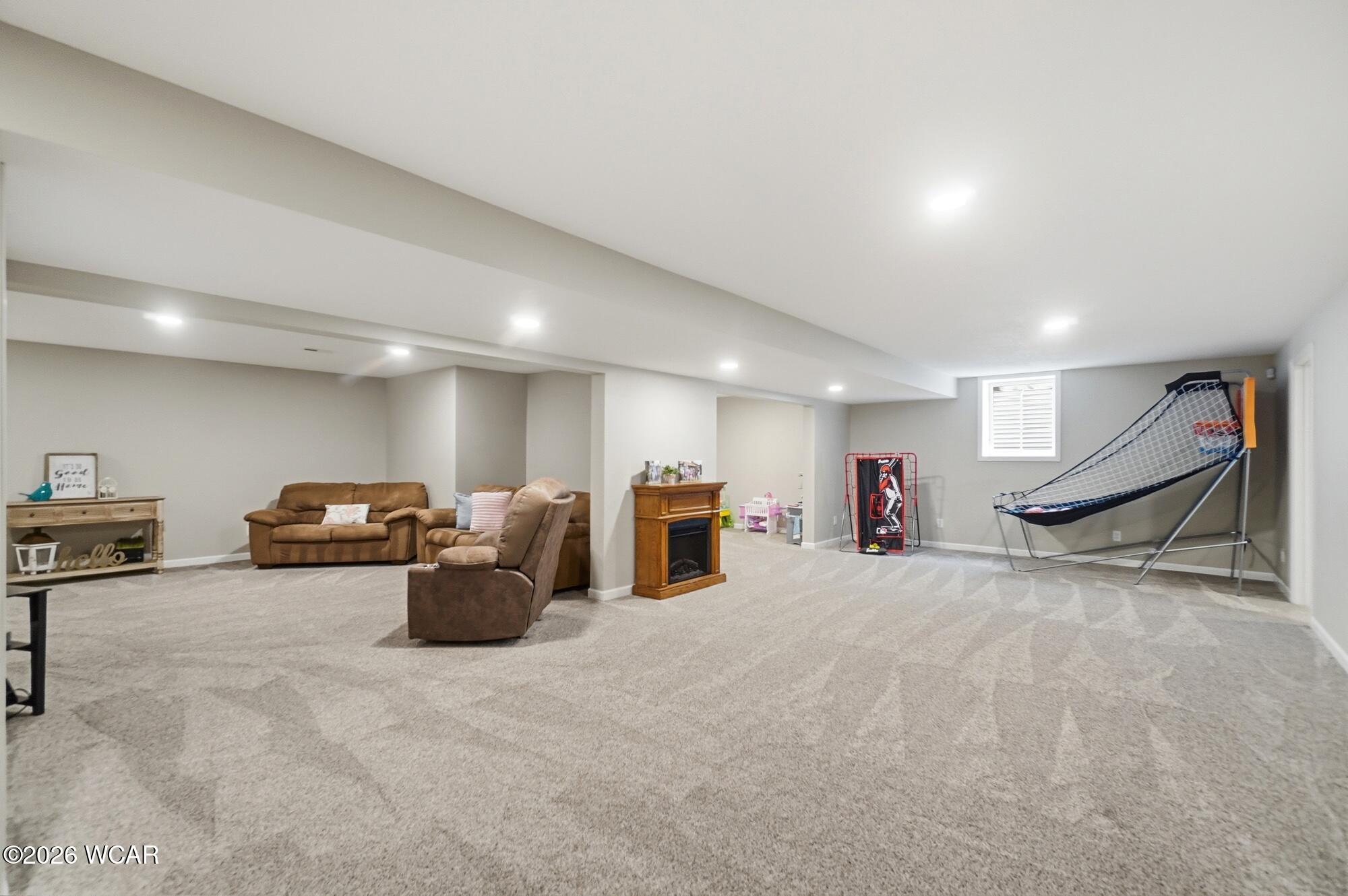 1518 Chancellor Drive, Elida, Ohio