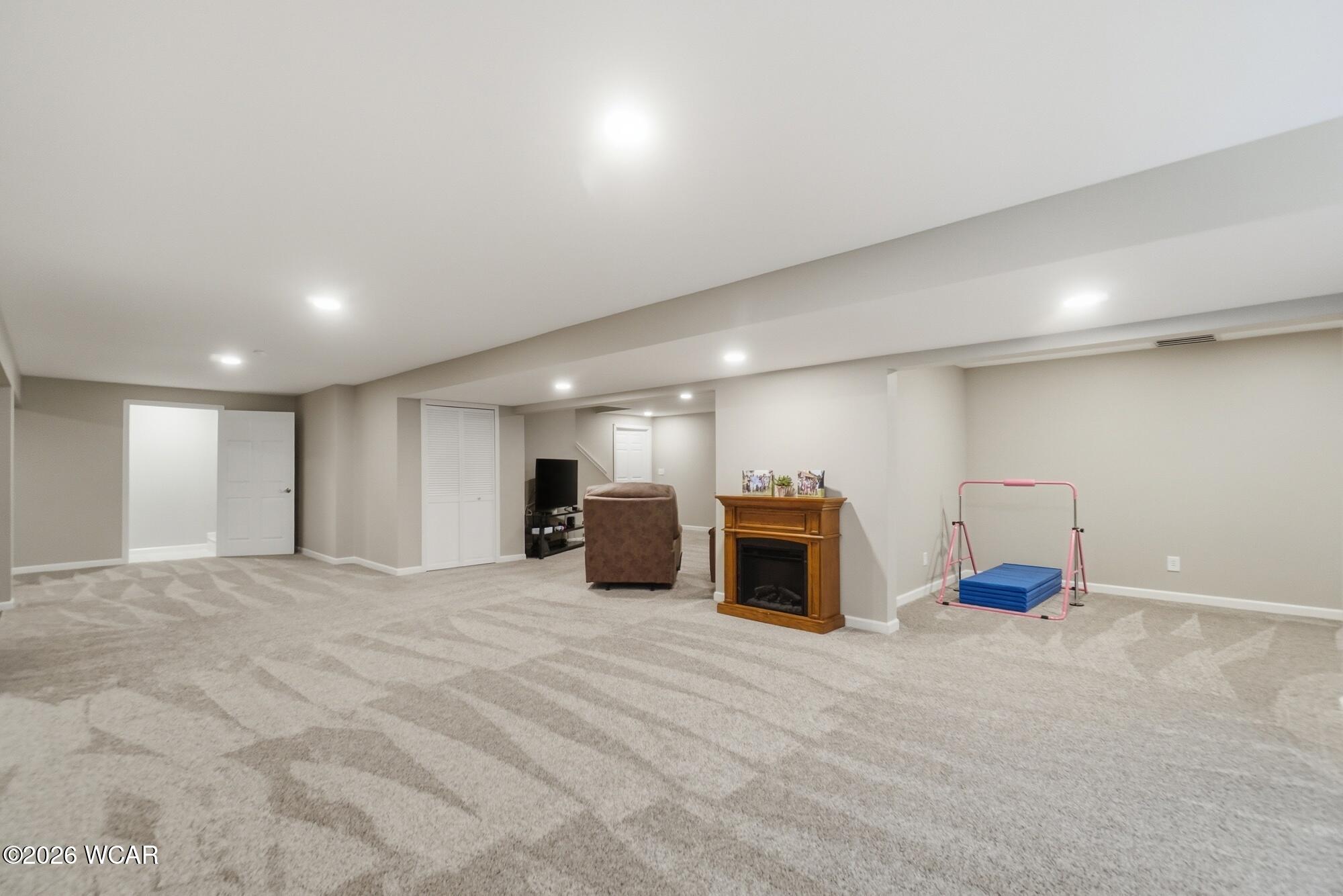 1518 Chancellor Drive, Elida, Ohio