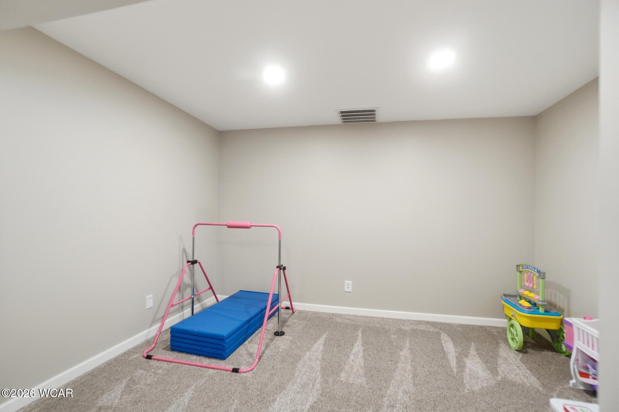 1518 Chancellor Drive, Elida, Ohio