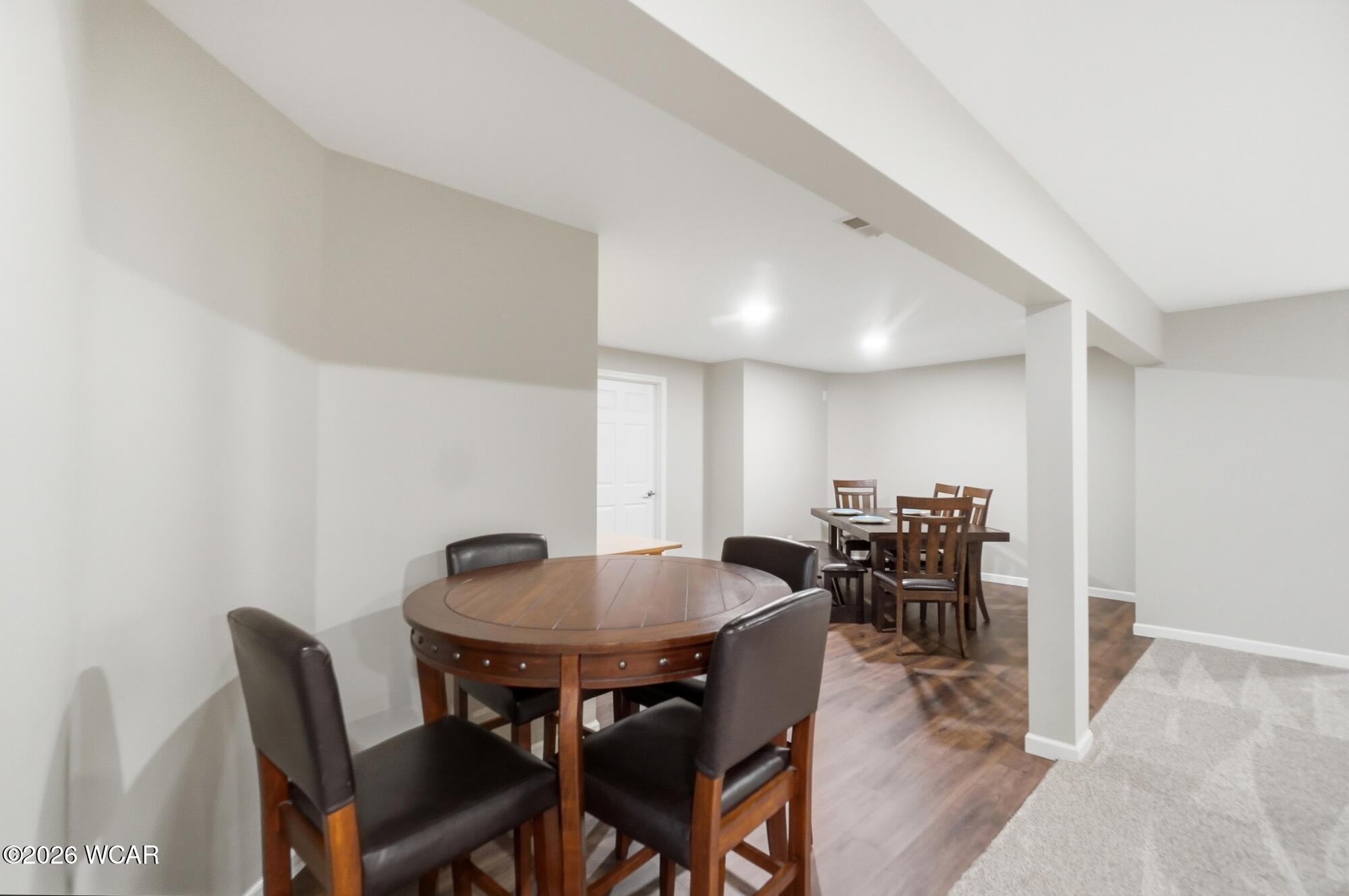 1518 Chancellor Drive, Elida, Ohio