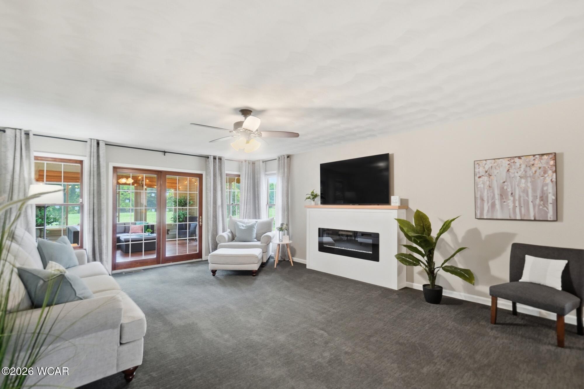 1518 Chancellor Drive, Elida, Ohio