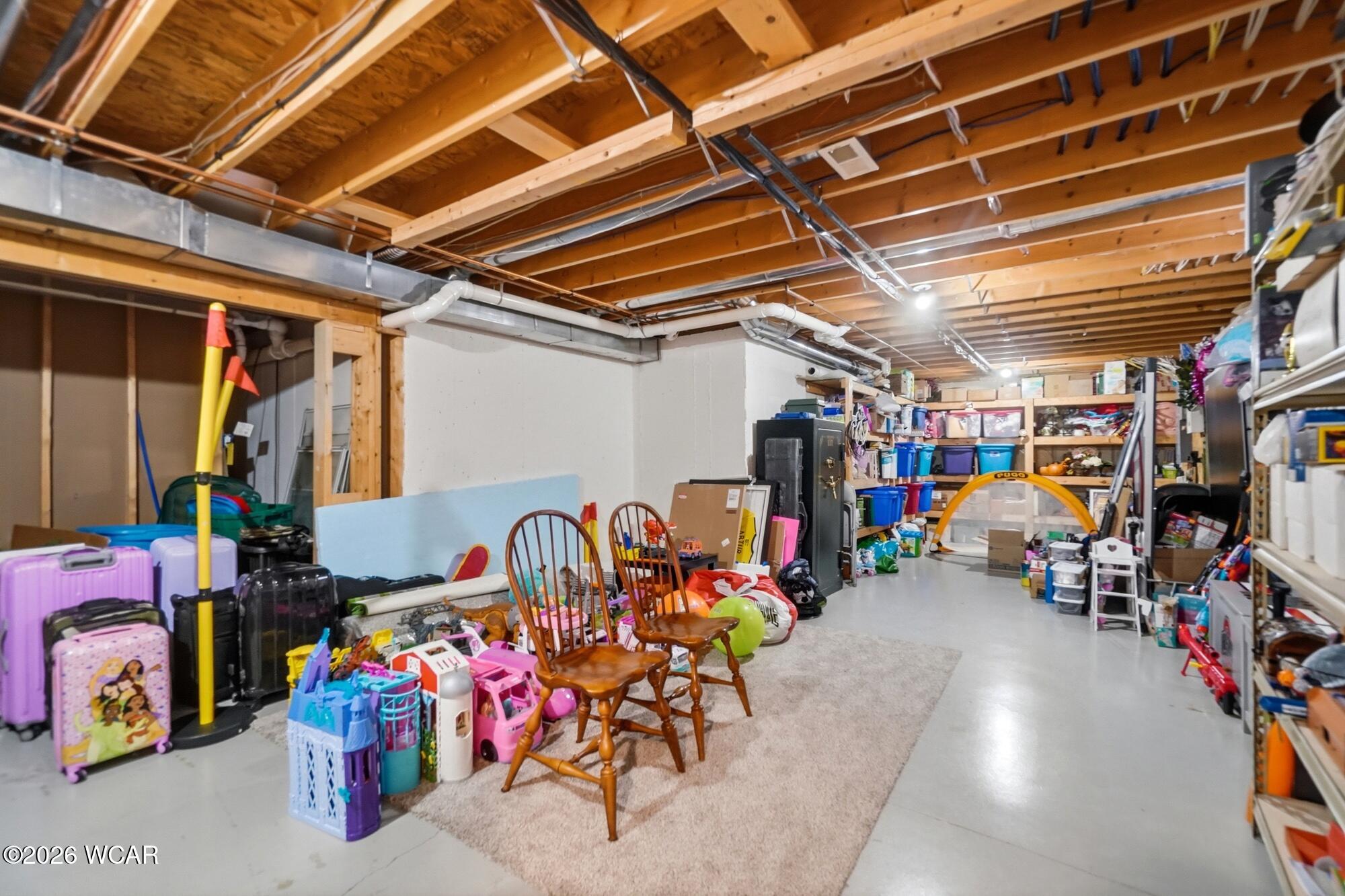 1518 Chancellor Drive, Elida, Ohio