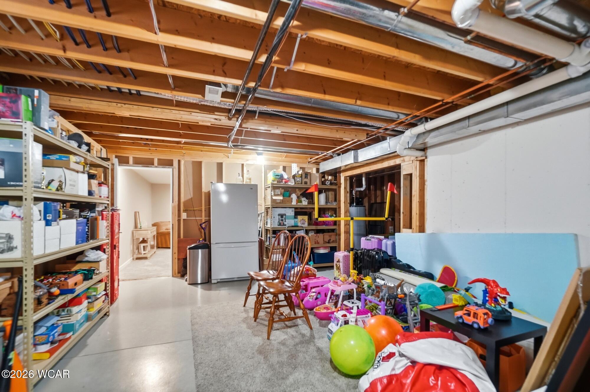 1518 Chancellor Drive, Elida, Ohio