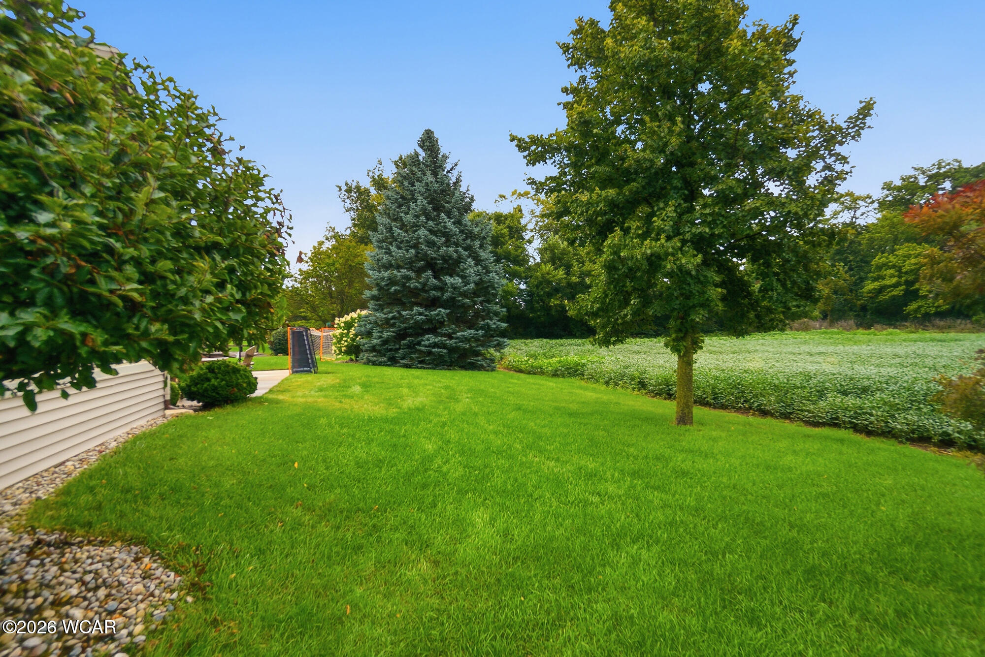 1518 Chancellor Drive, Elida, Ohio