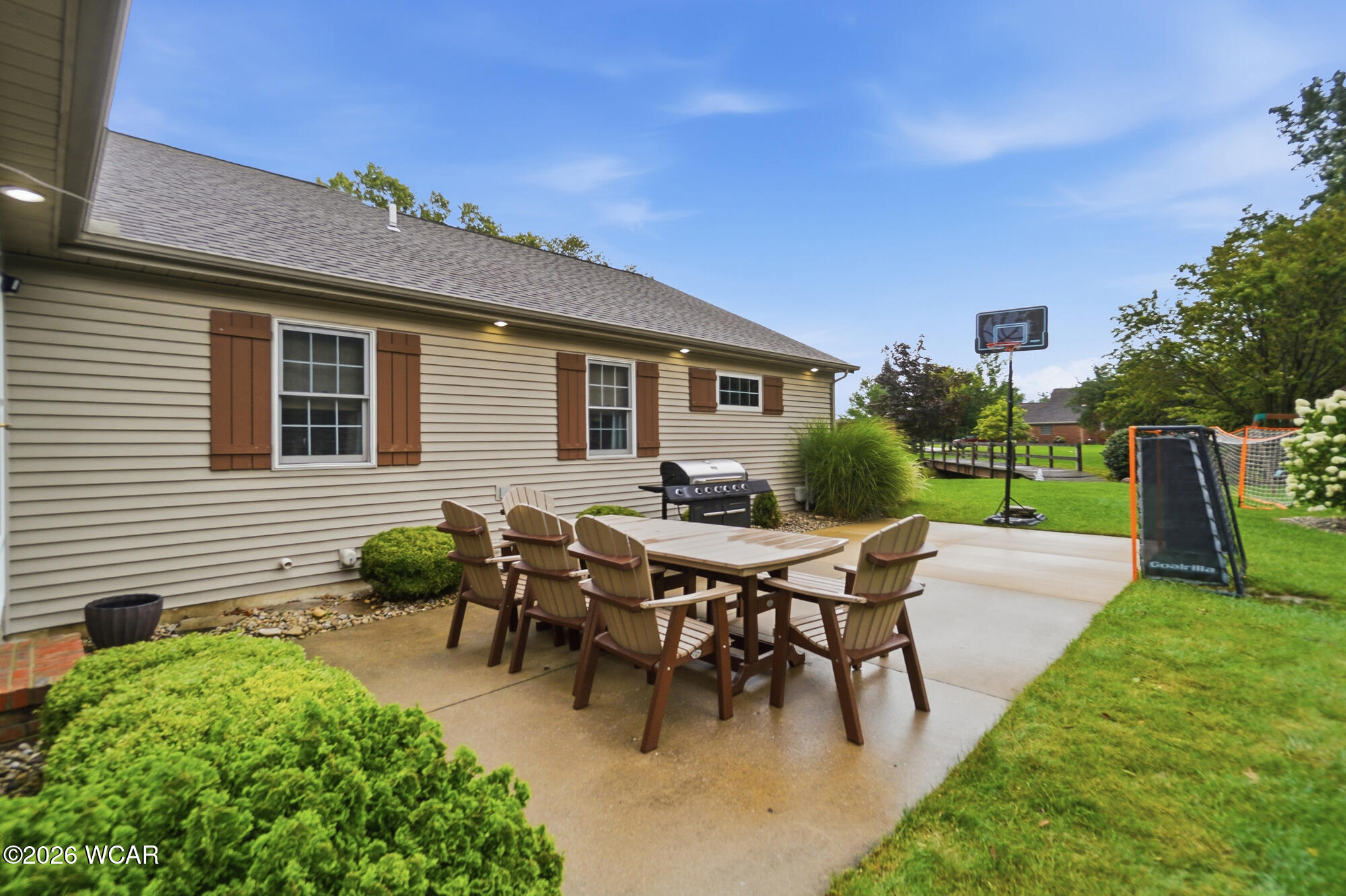 1518 Chancellor Drive, Elida, Ohio